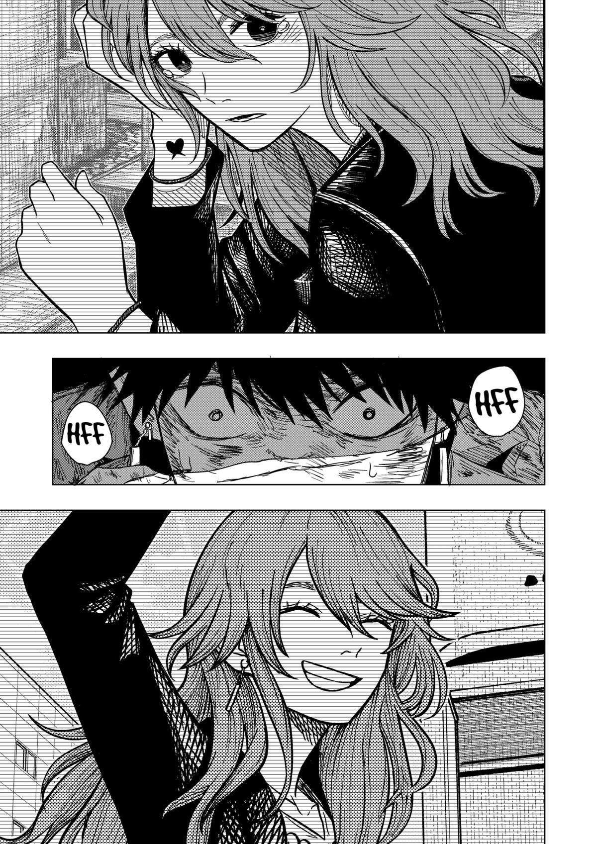 Read Drama Queen Manga Online