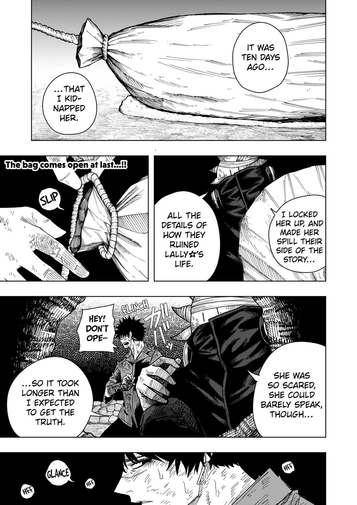 Read Drama Queen Manga Online