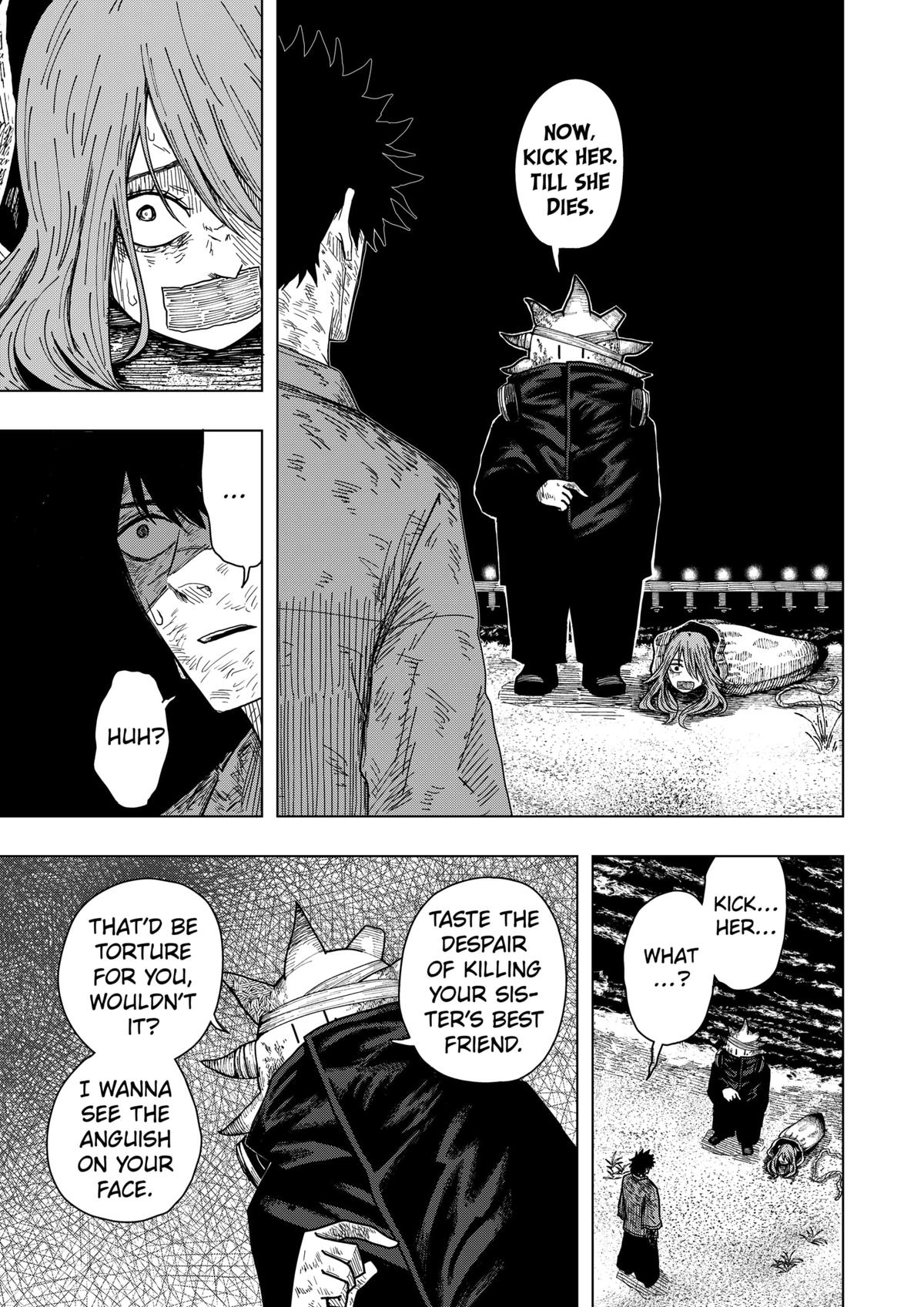 Read Drama Queen Manga Online