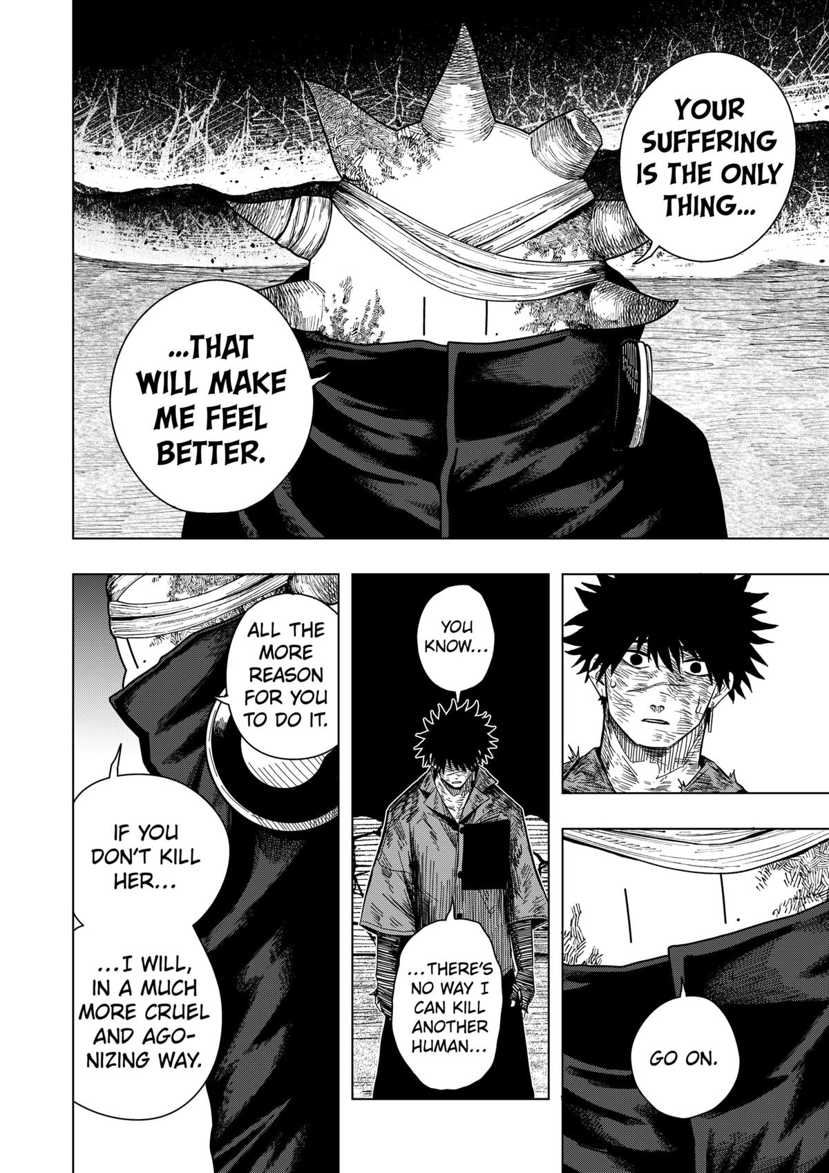 Read Drama Queen Manga Online