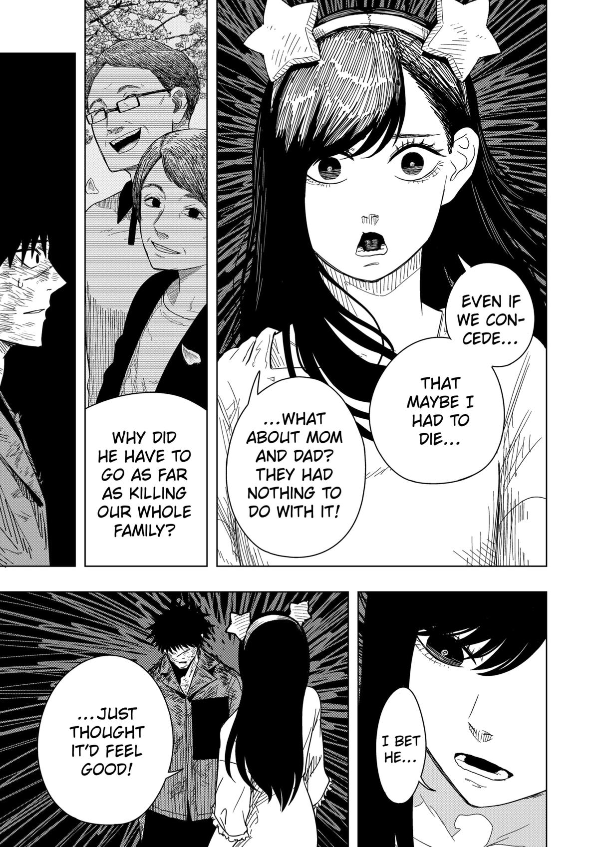 Read Drama Queen Manga Online