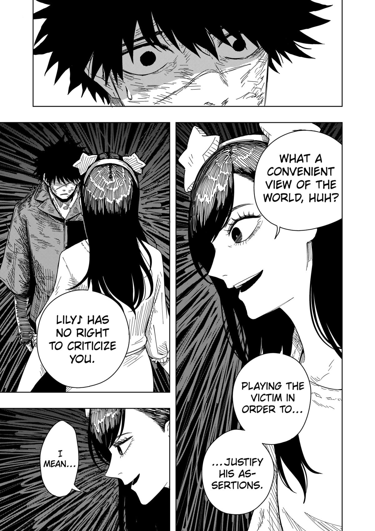 Read Drama Queen Manga Online