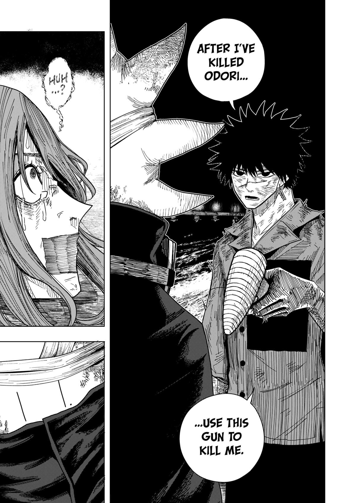 Read Drama Queen Manga Online