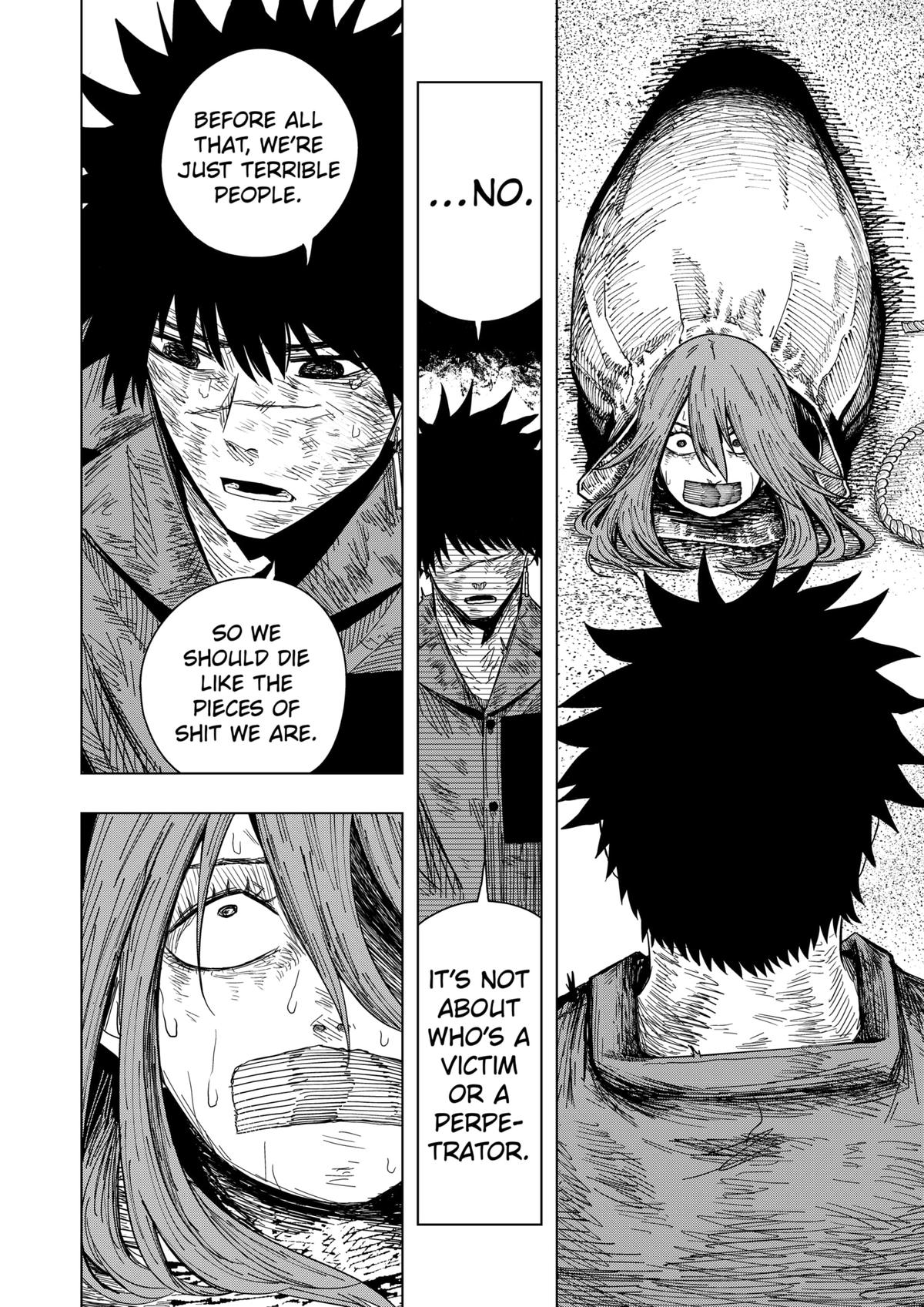 Read Drama Queen Manga Online