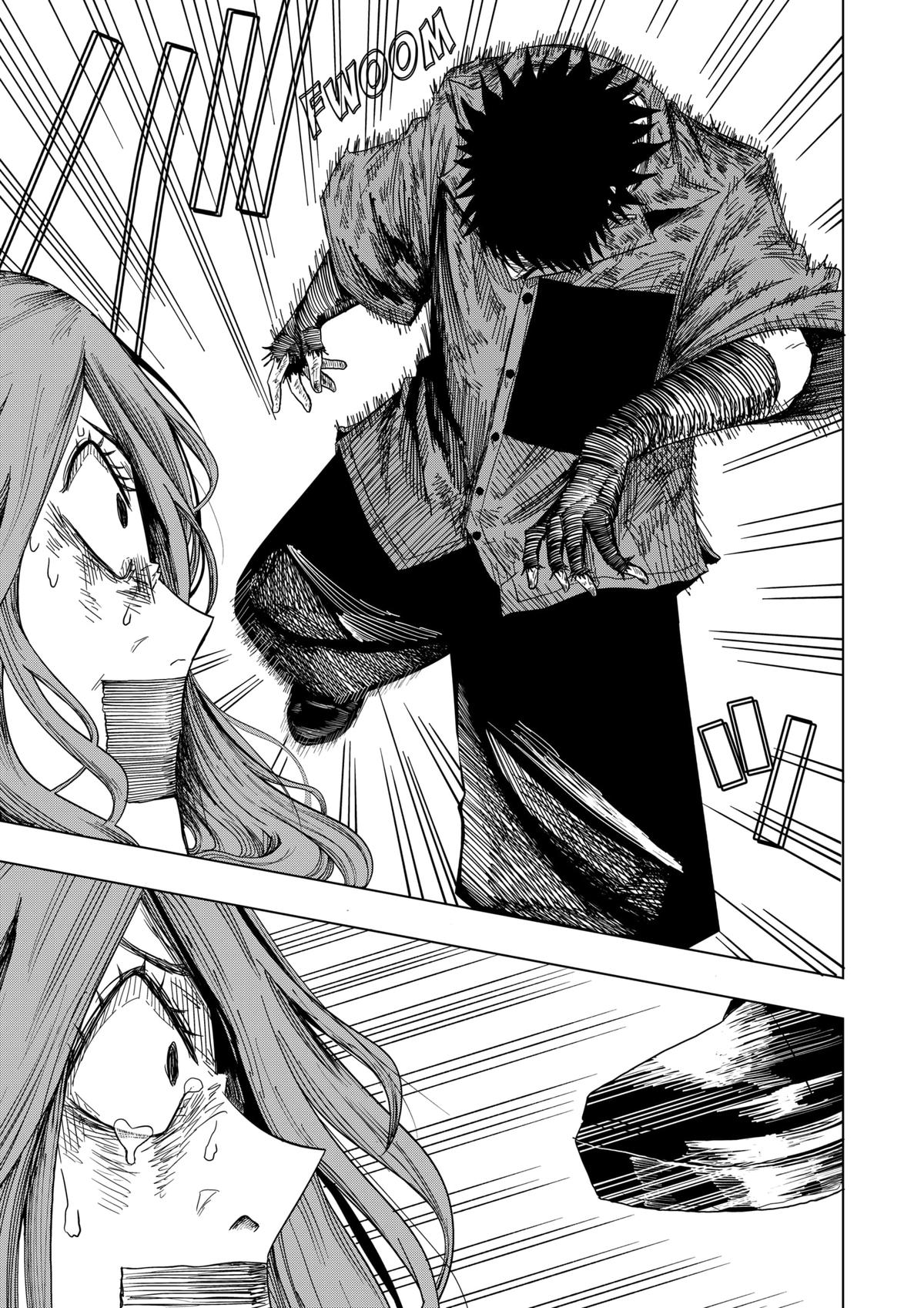 Read Drama Queen Manga Online