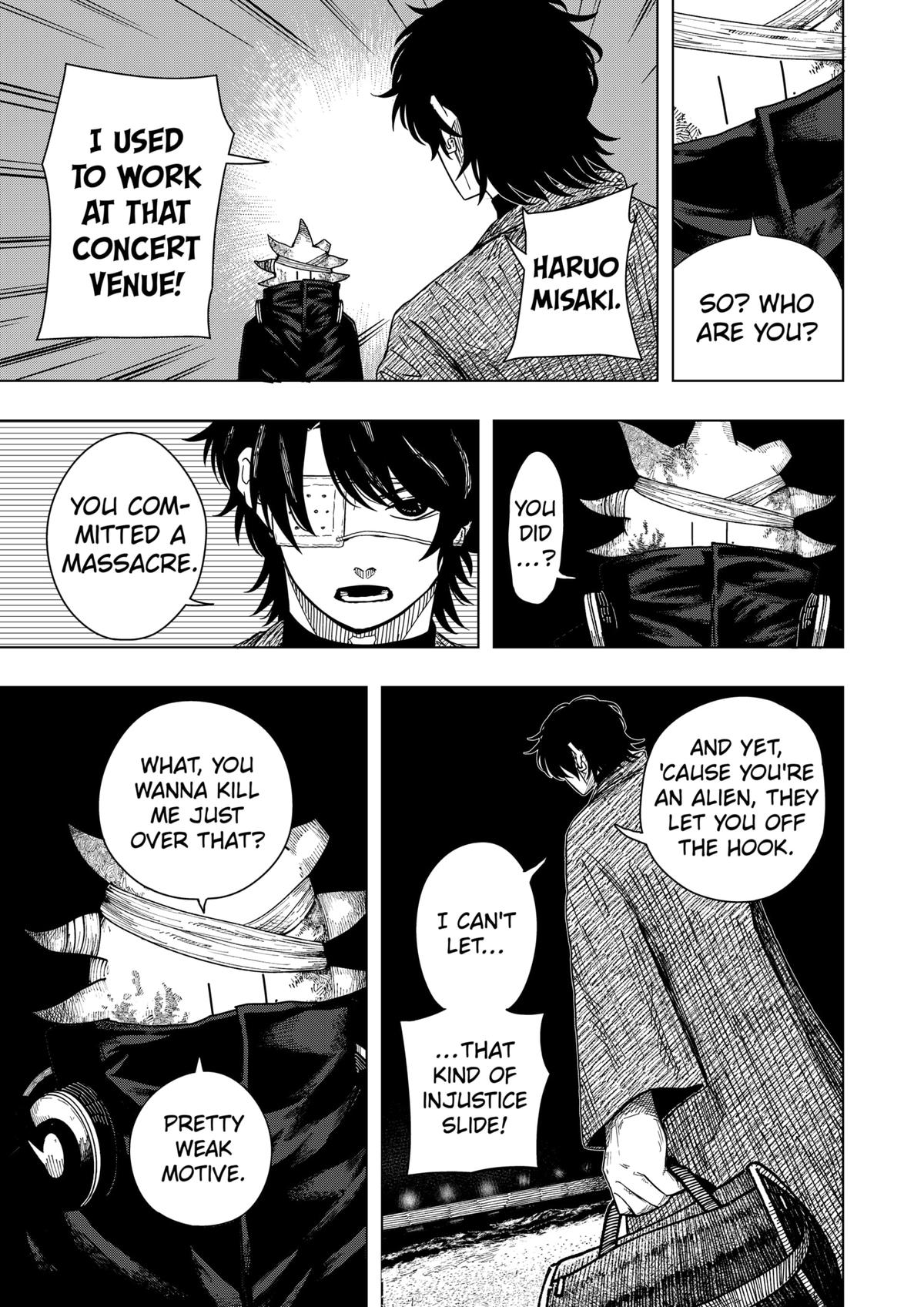 Read Drama Queen Manga Online