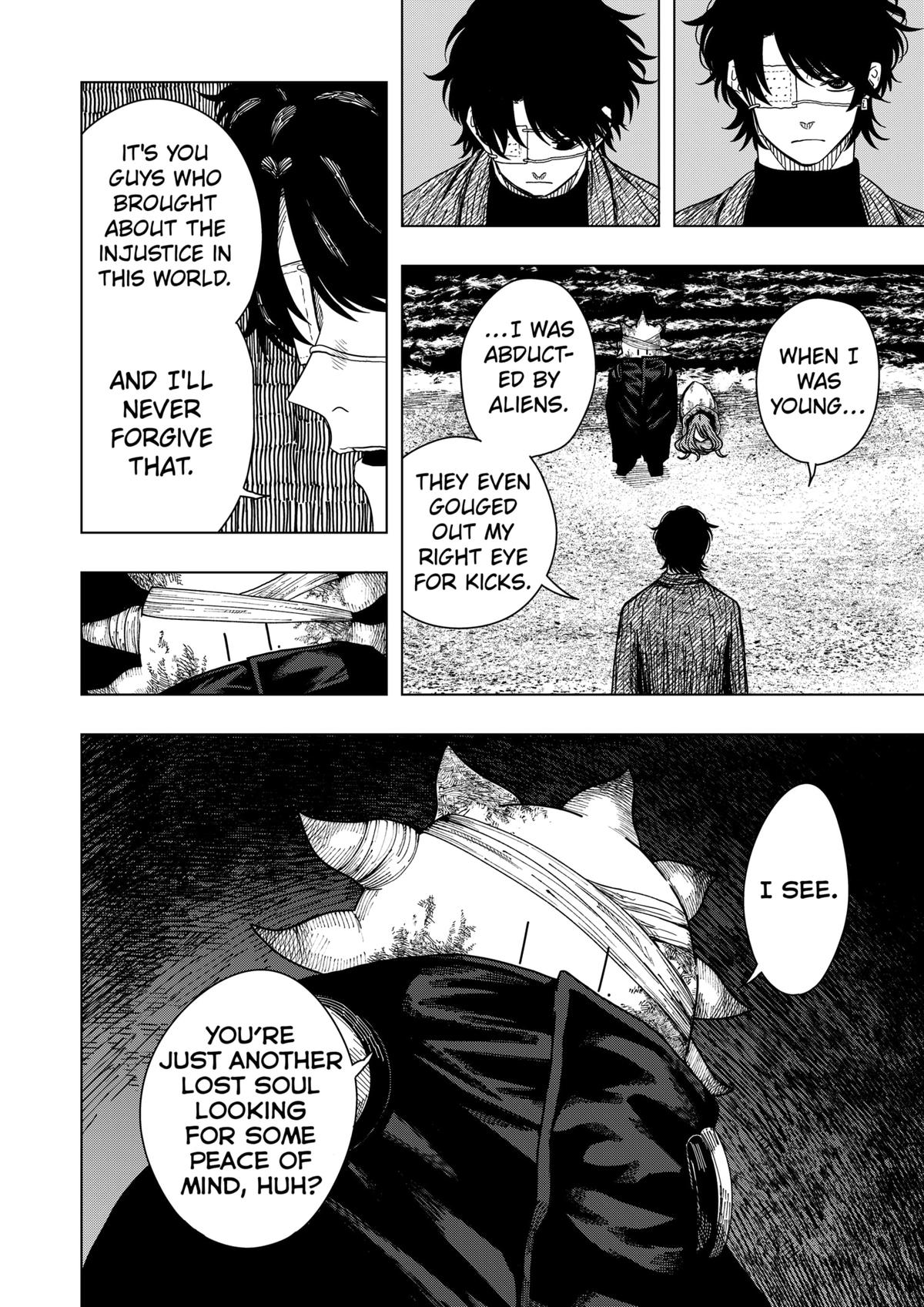 Read Drama Queen Manga Online