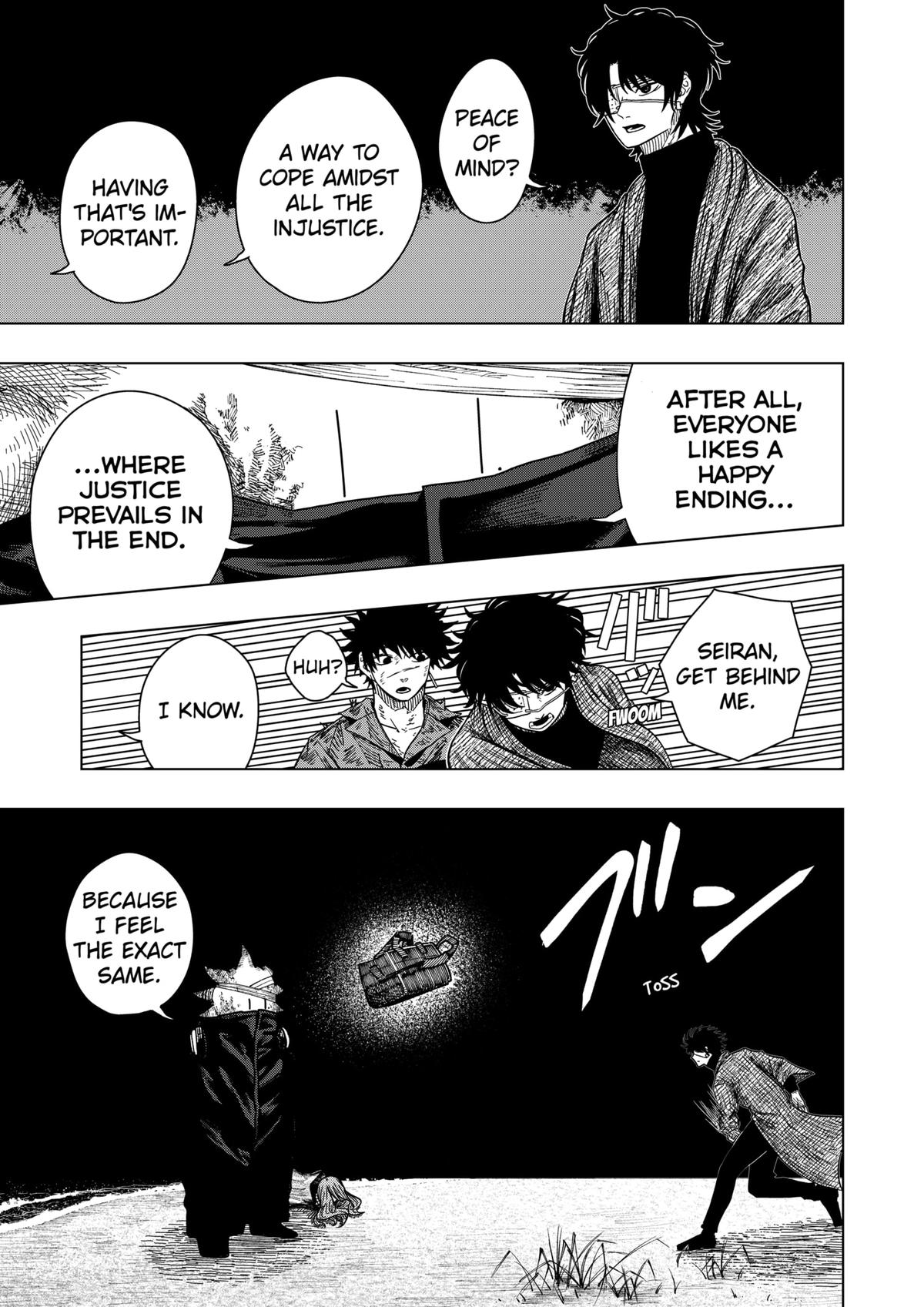 Read Drama Queen Manga Online