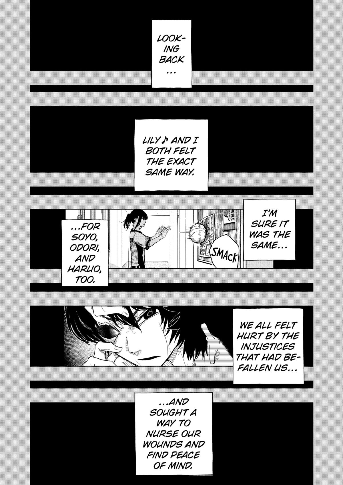 Read Drama Queen Manga Online