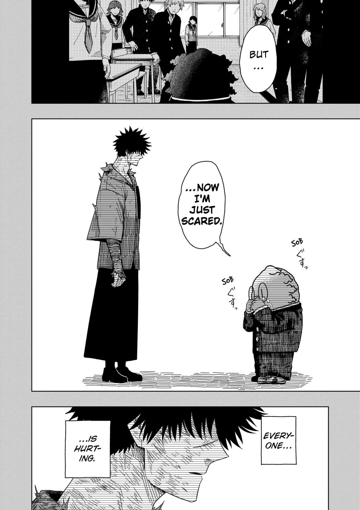 Read Drama Queen Manga Online