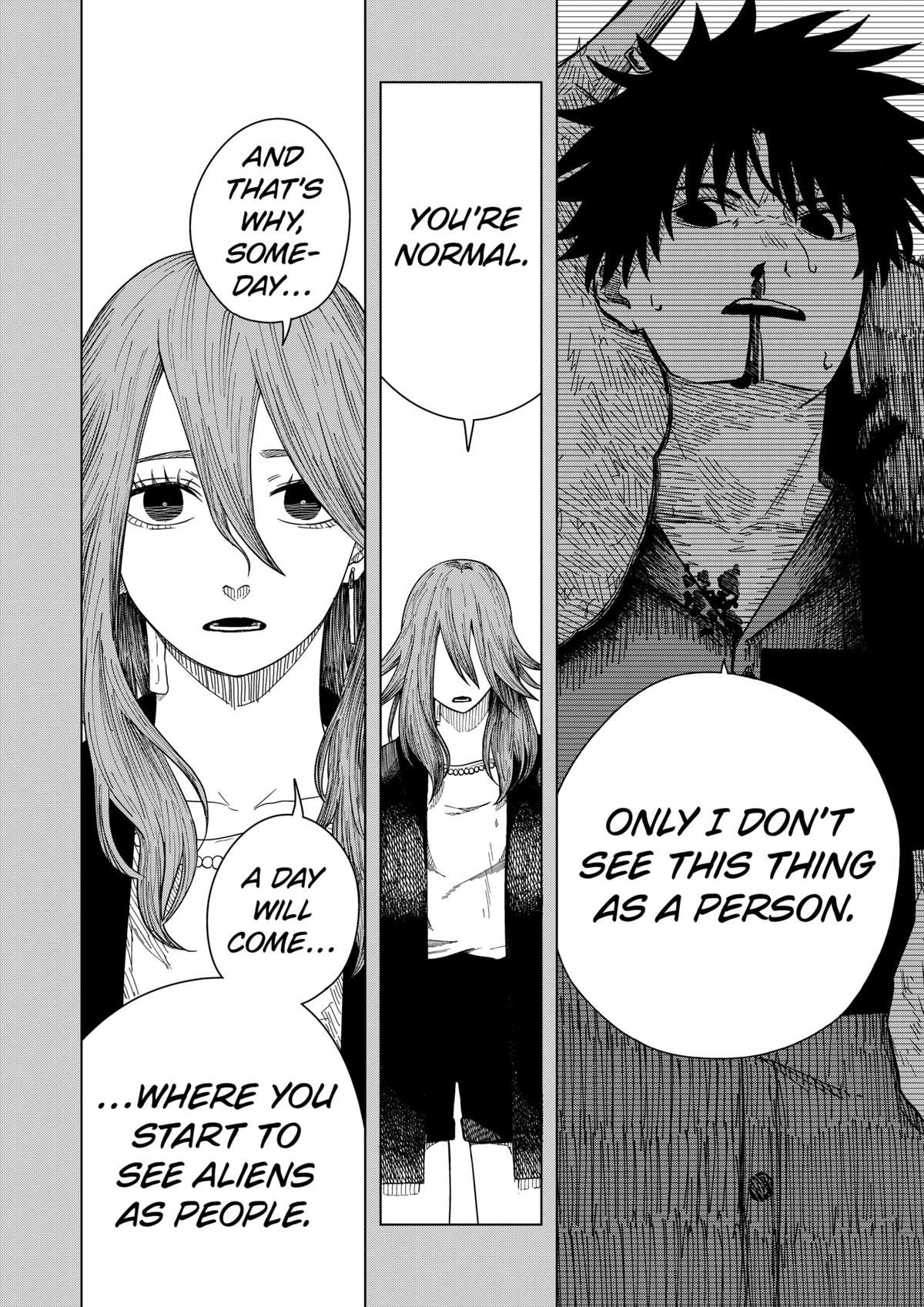 Read Drama Queen Manga Online