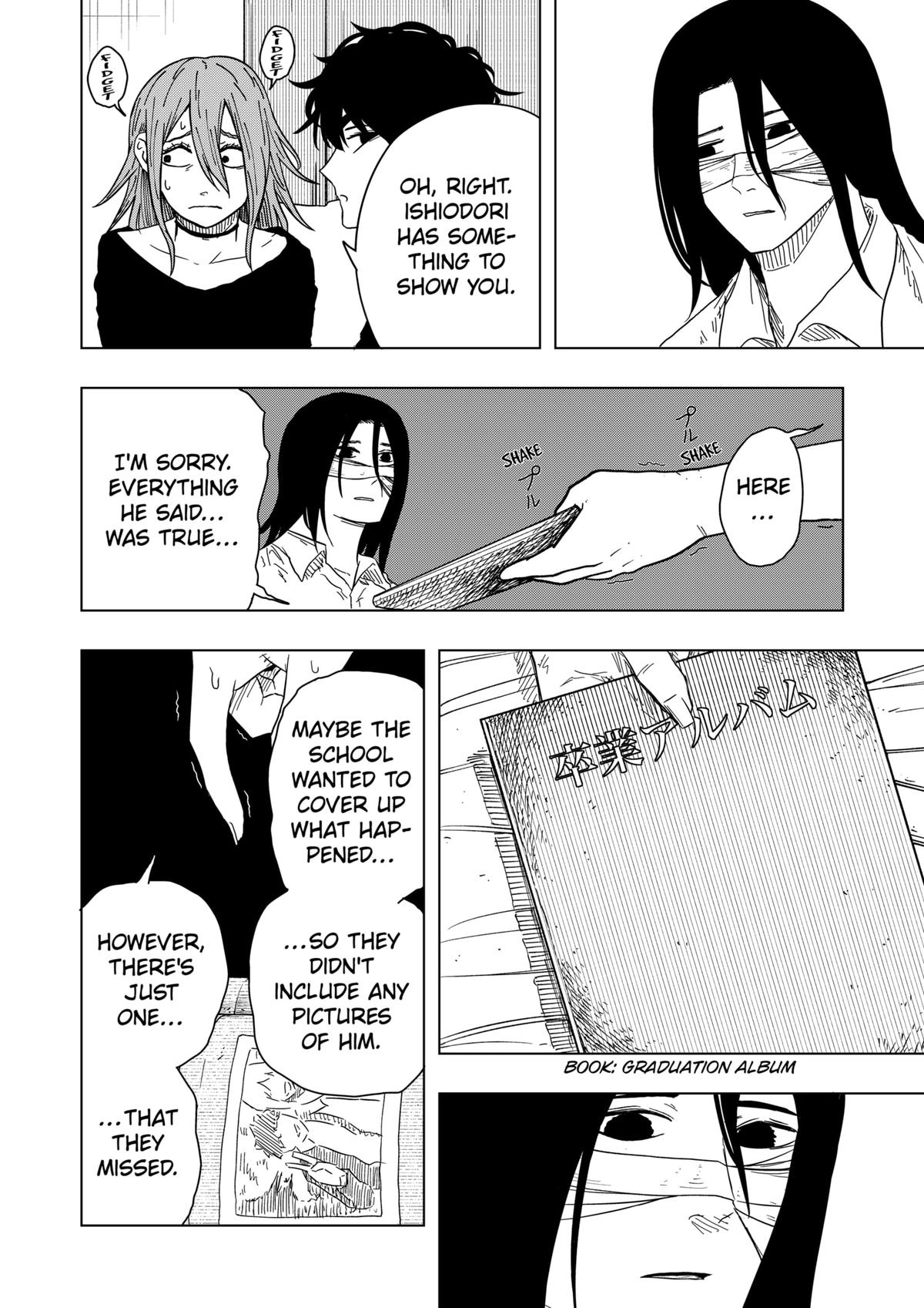 Read Drama Queen Manga Online