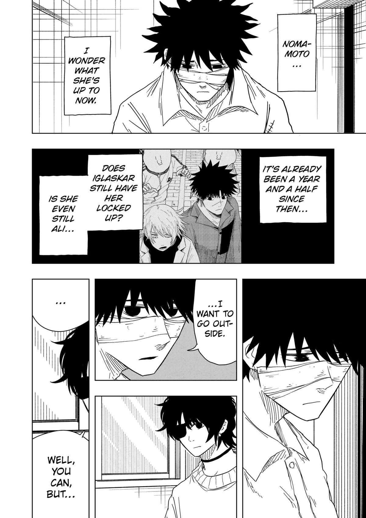 Read Drama Queen Manga Online