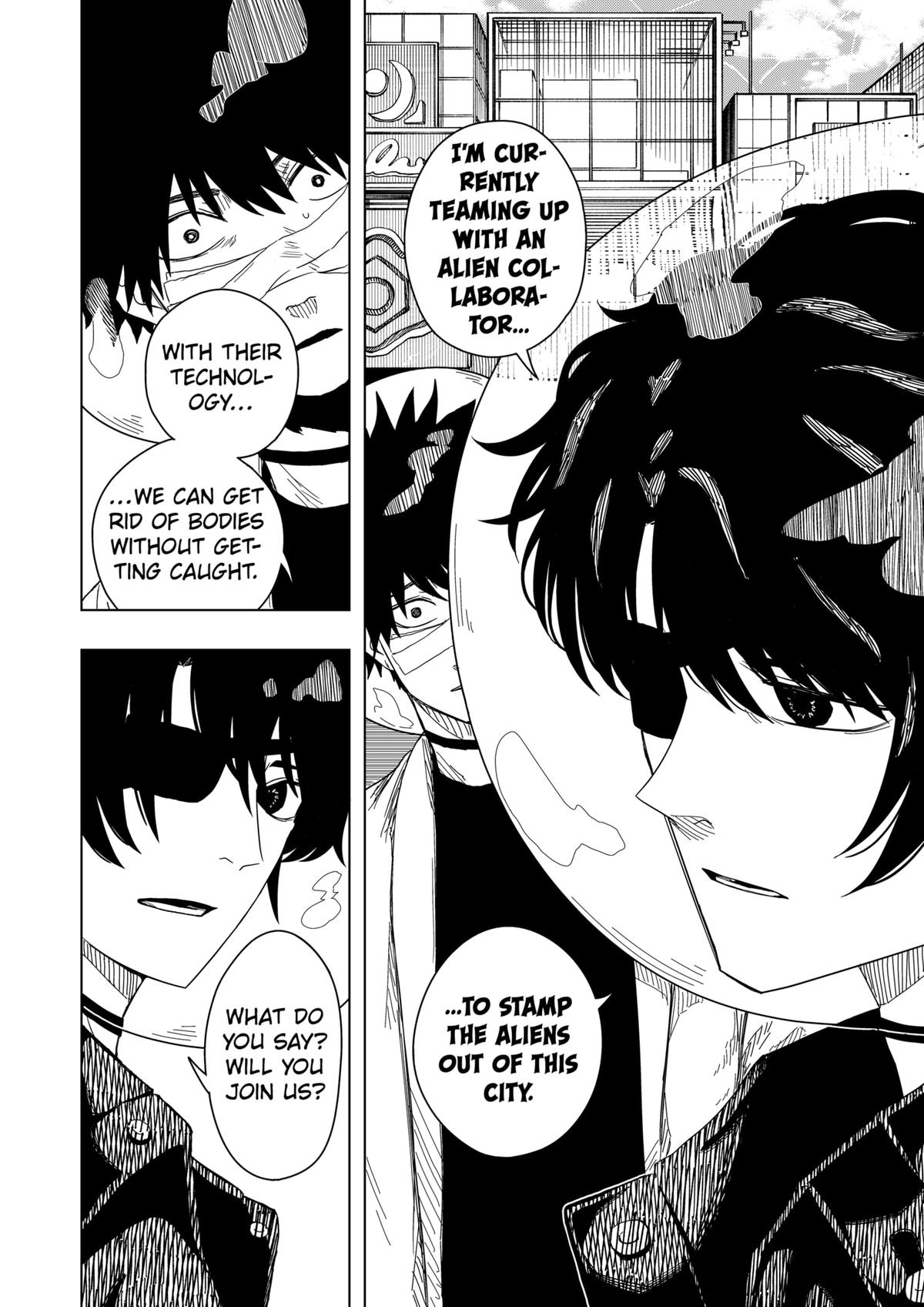 Read Drama Queen Manga Online