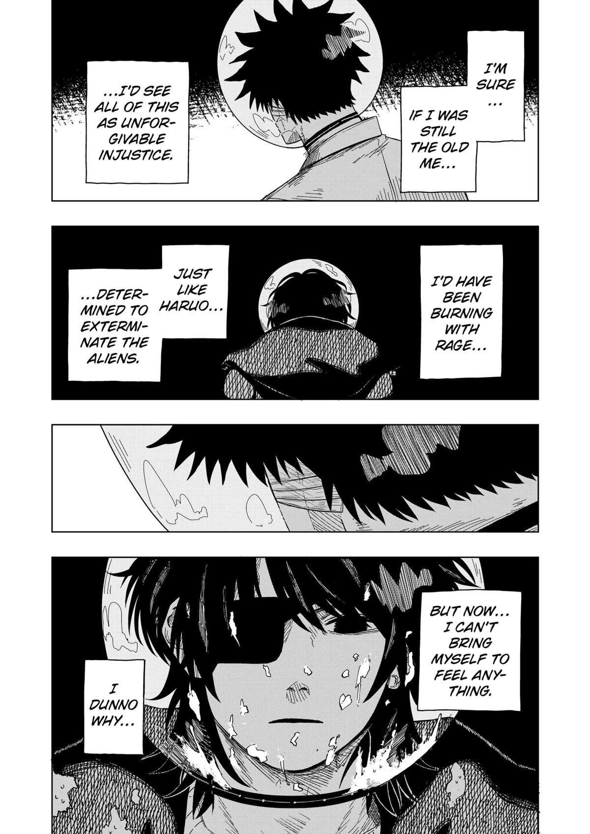 Read Drama Queen Manga Online