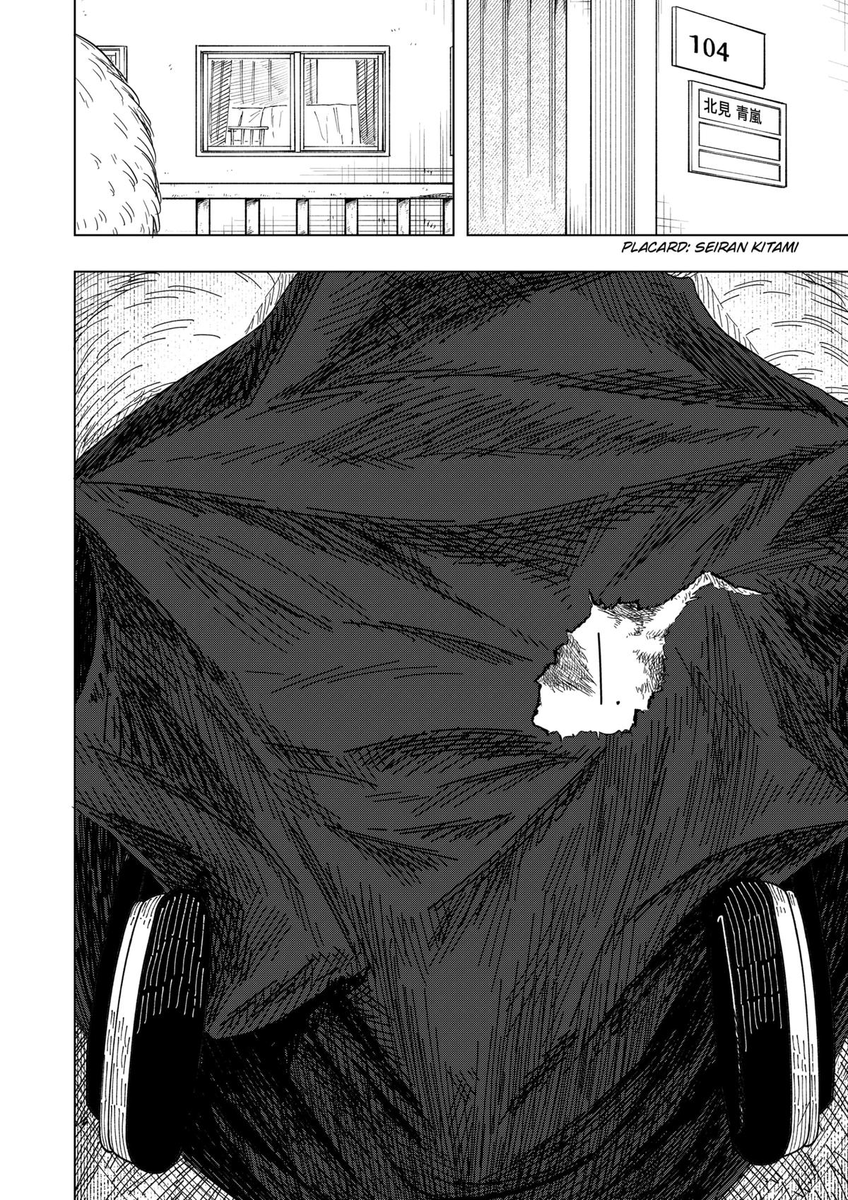 Read Drama Queen Manga Online