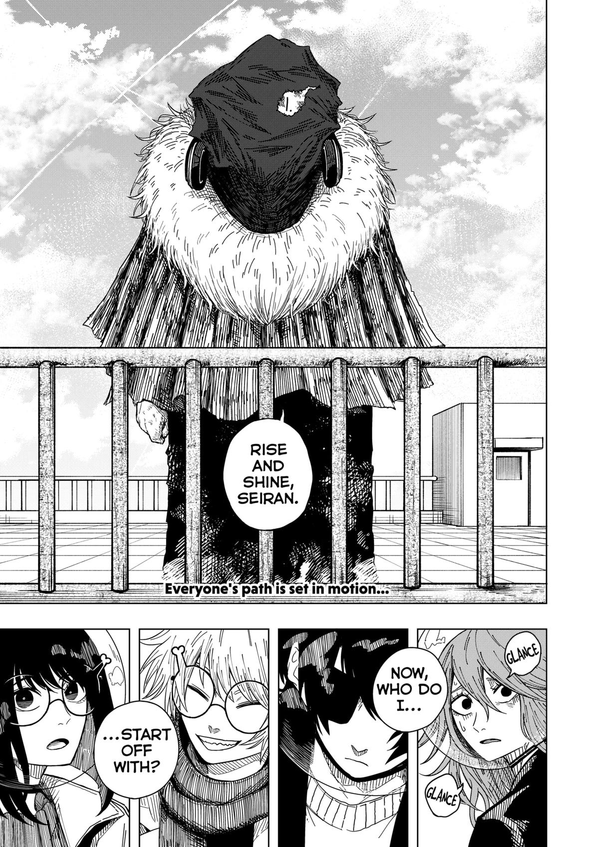 Read Drama Queen Manga Online