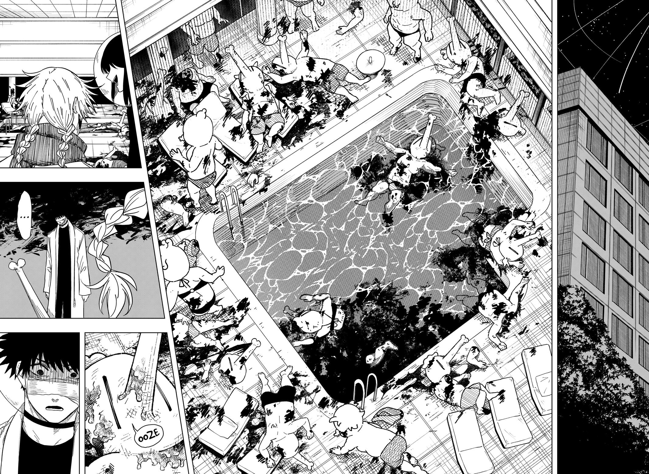 Read Drama Queen Manga Online