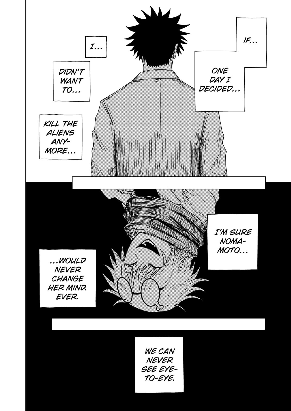 Read Drama Queen Manga Online