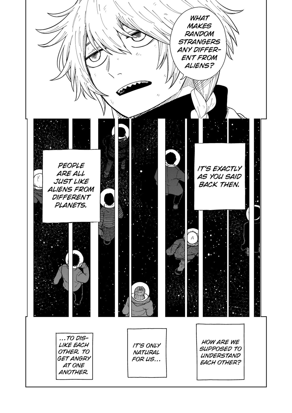 Read Drama Queen Manga Online