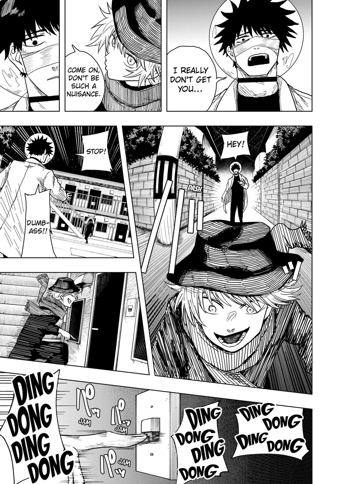 Read Drama Queen Manga Online