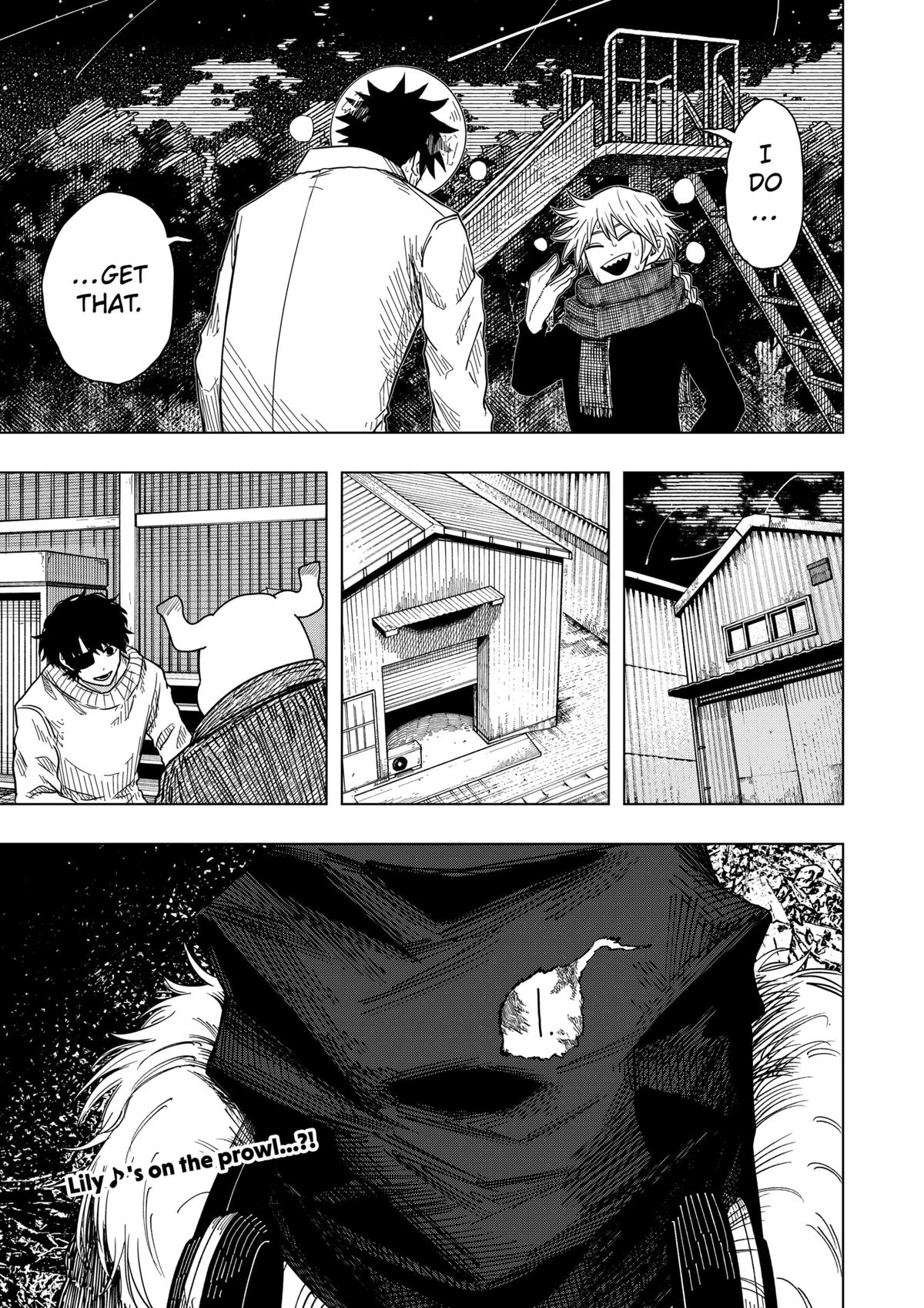 Read Drama Queen Manga Online