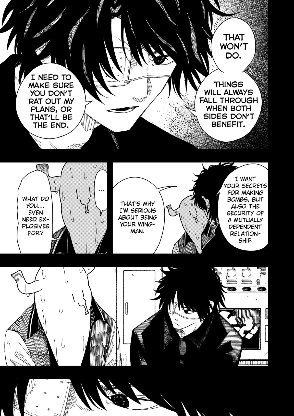 Read Drama Queen Manga Online