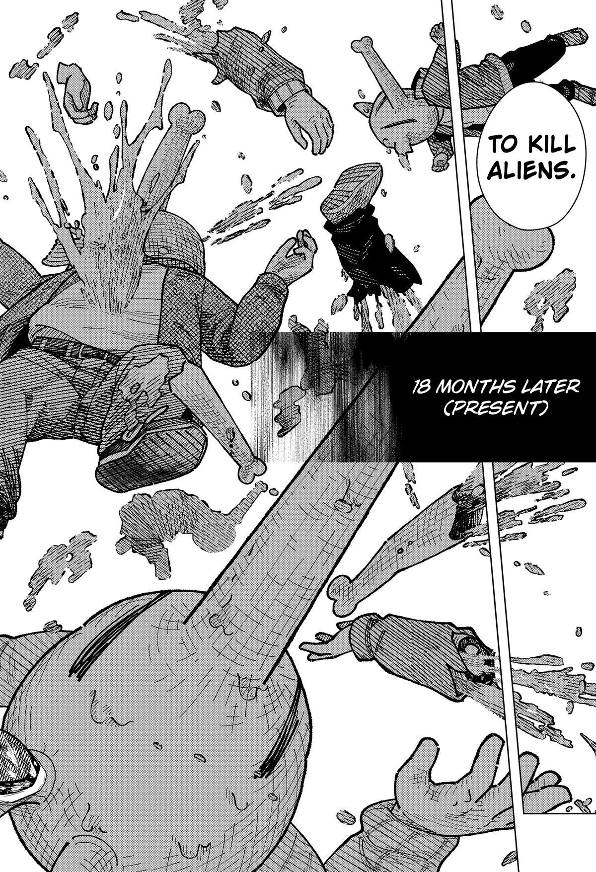 Read Drama Queen Manga Online