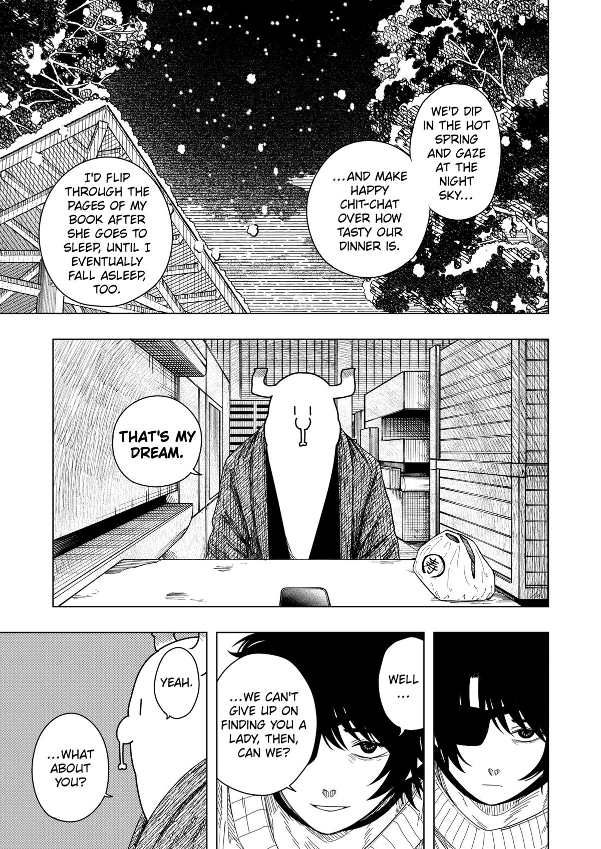 Read Drama Queen Manga Online