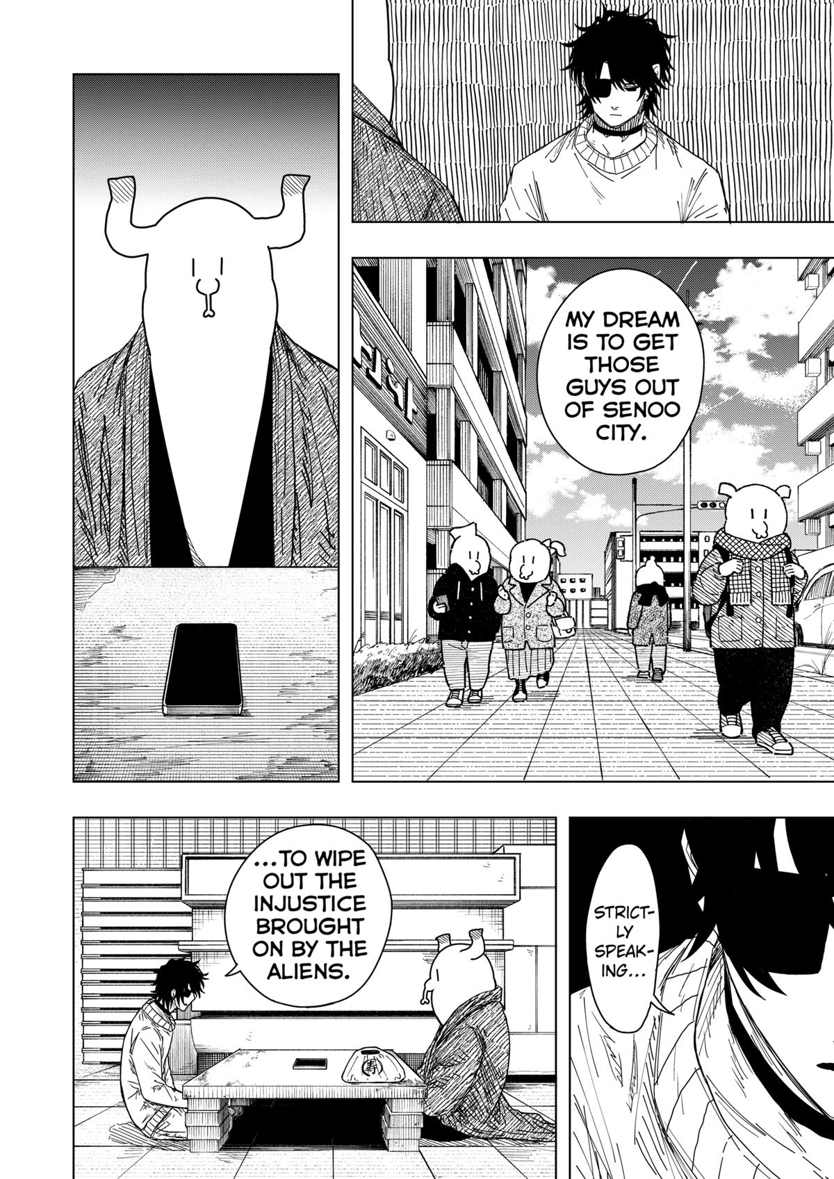 Read Drama Queen Manga Online