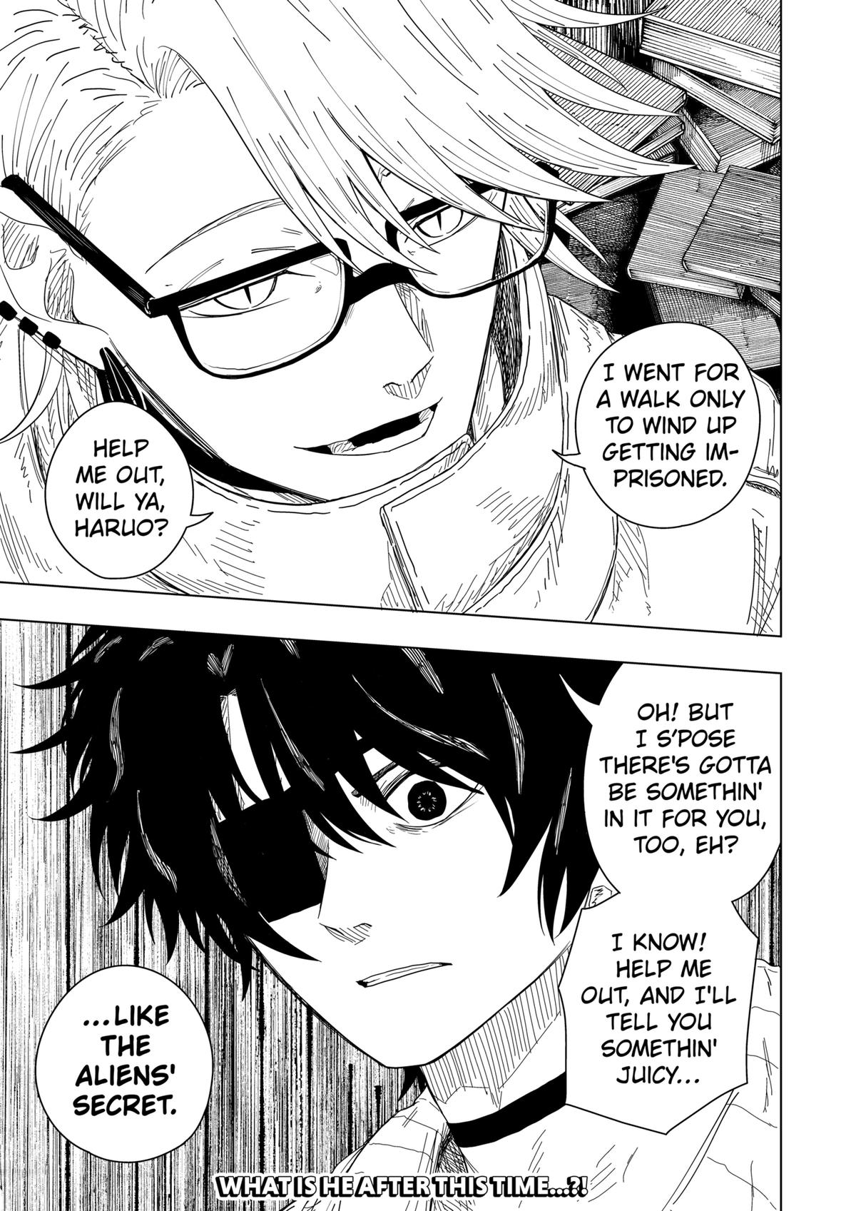 Read Drama Queen Manga Online