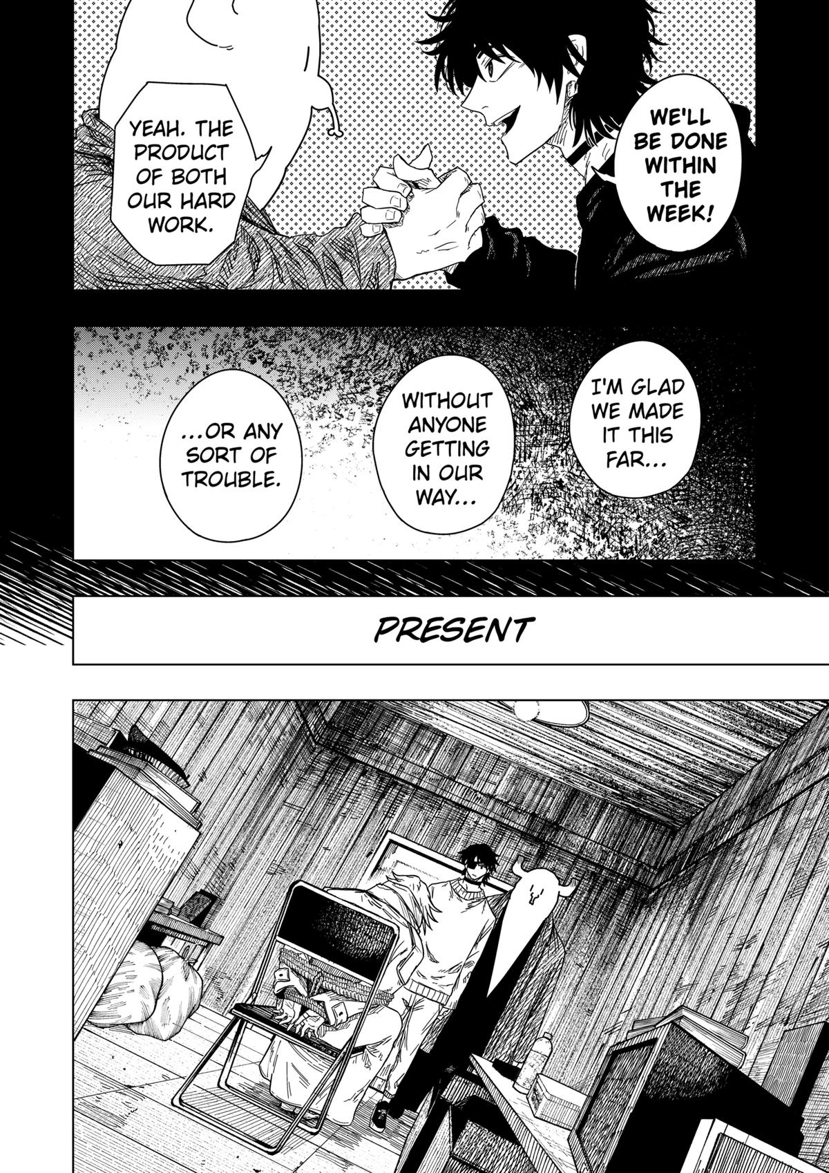 Read Drama Queen Manga Online