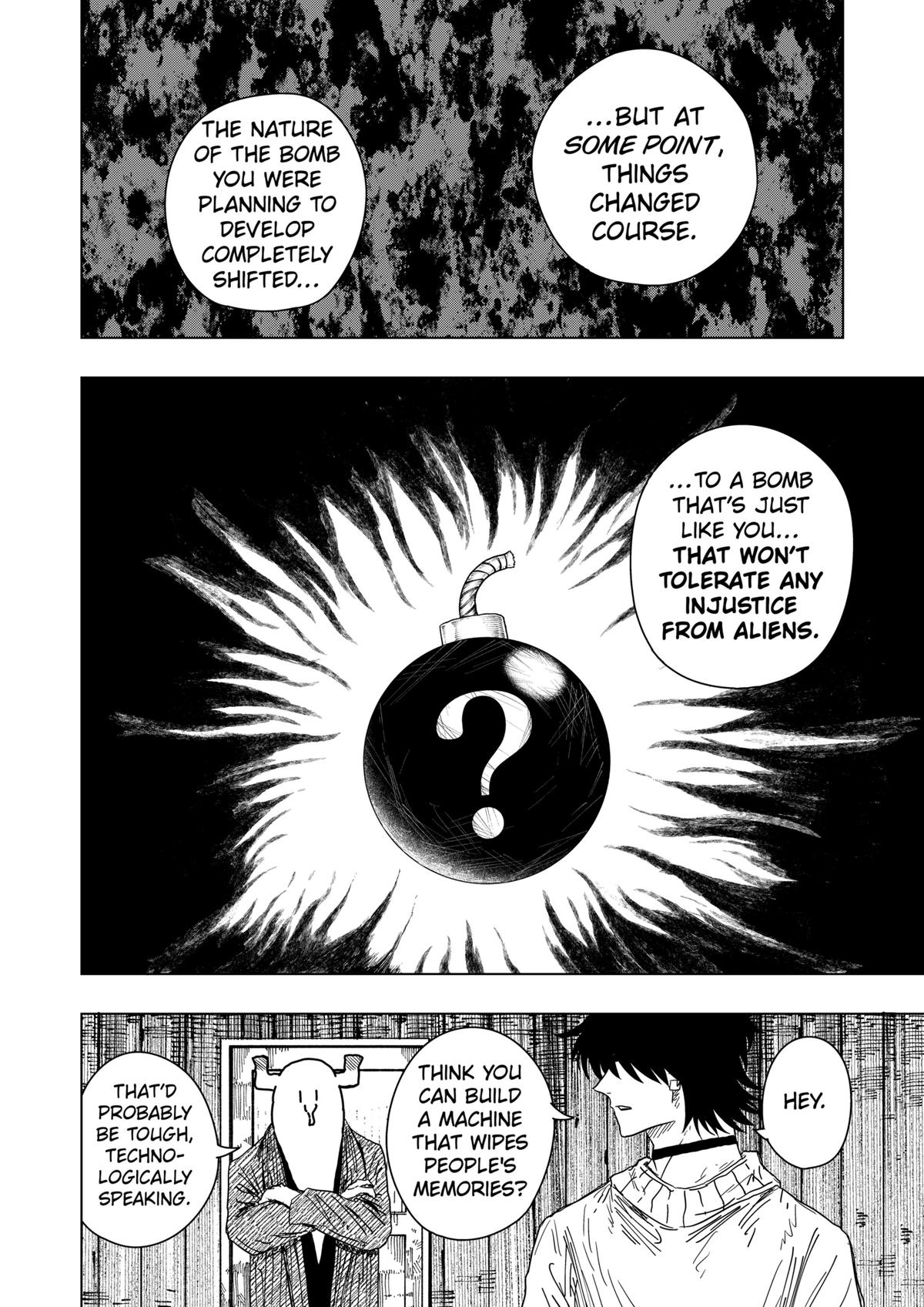 Read Drama Queen Manga Online