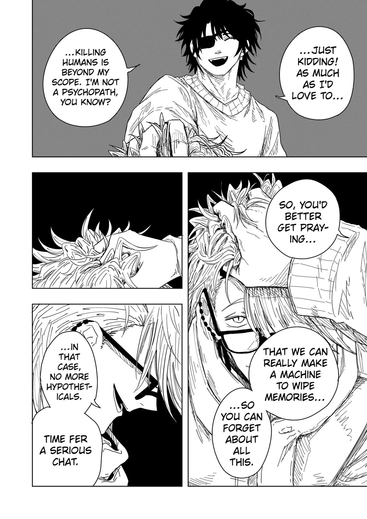 Read Drama Queen Manga Online