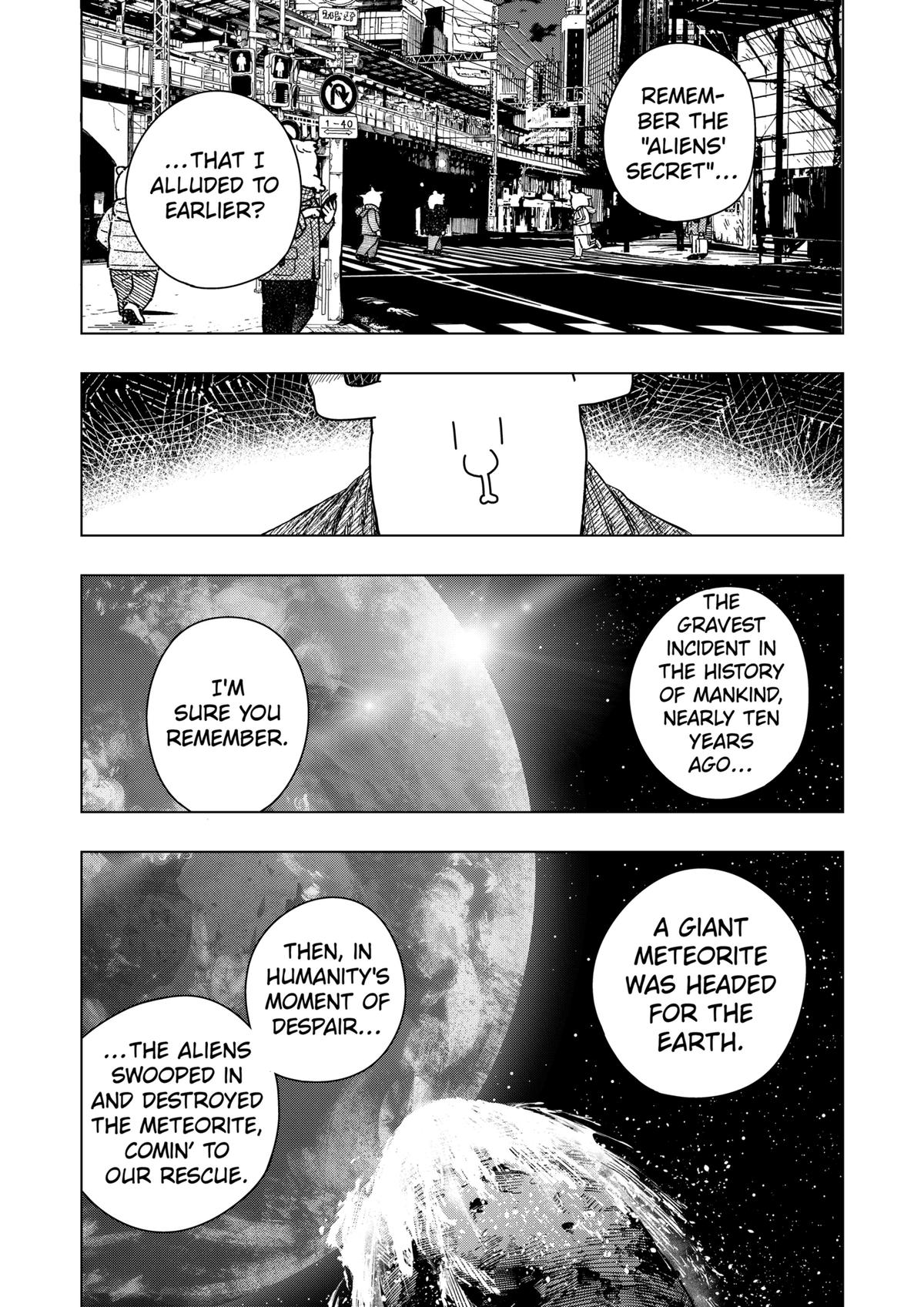 Read Drama Queen Manga Online