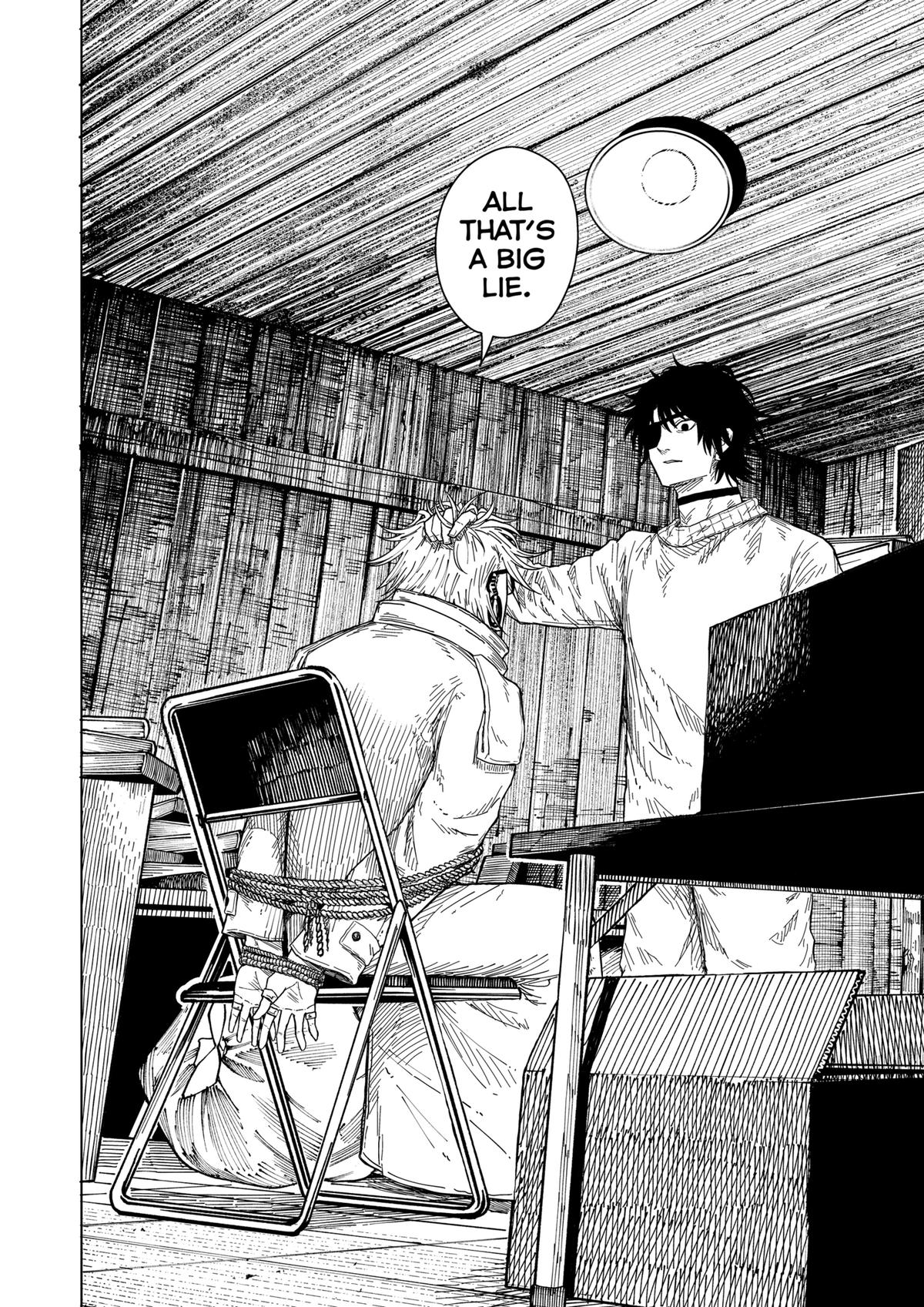 Read Drama Queen Manga Online