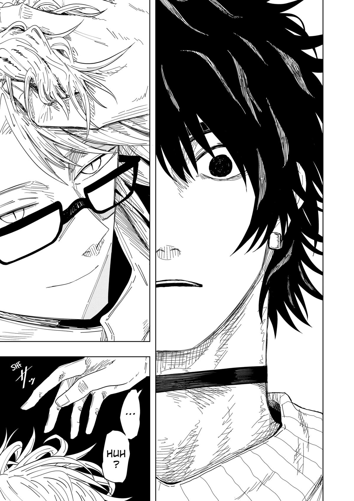 Read Drama Queen Manga Online