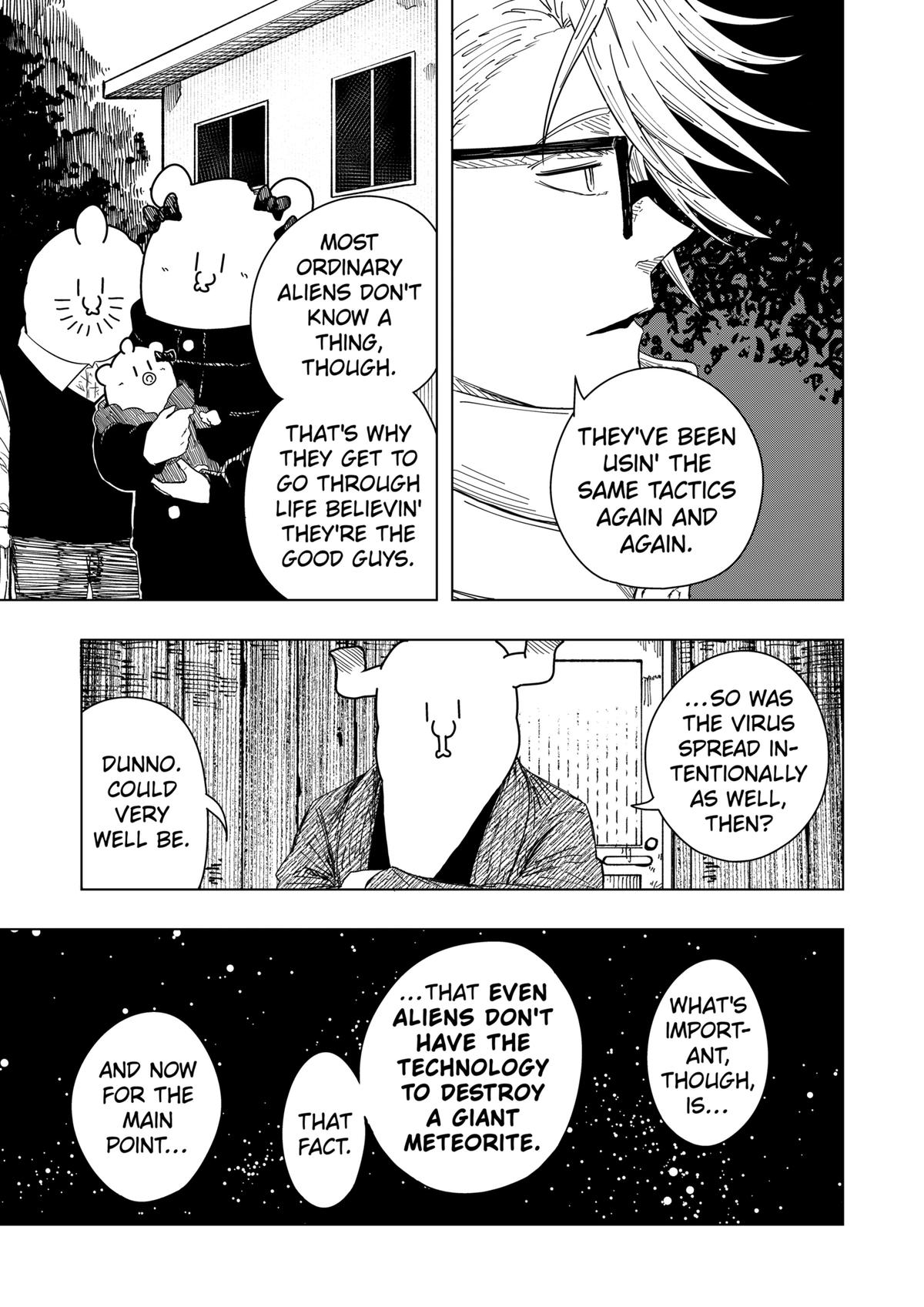 Read Drama Queen Manga Online