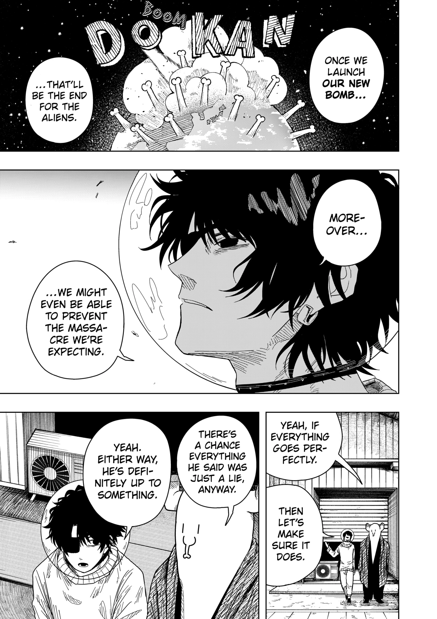 Read Drama Queen Manga Online