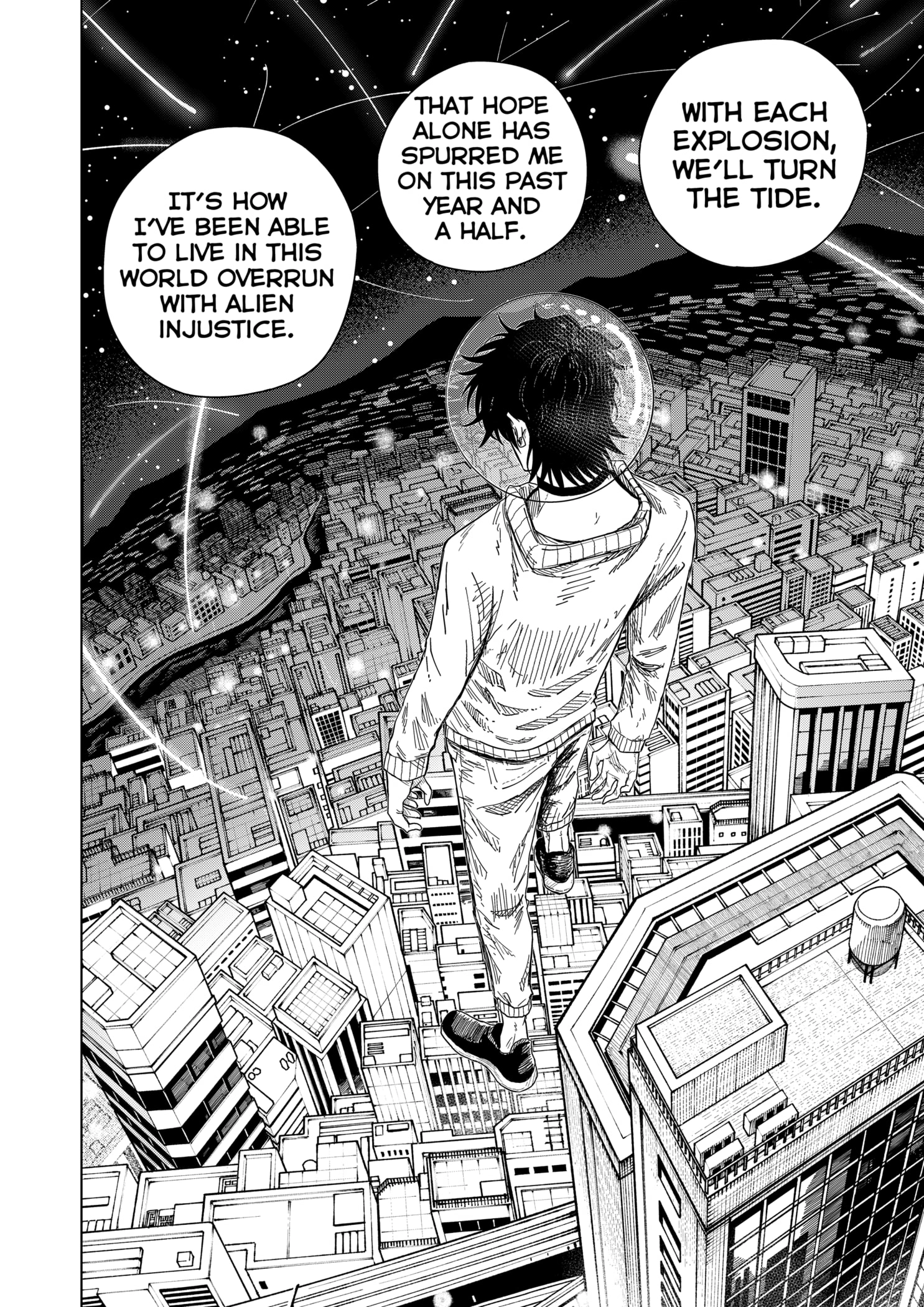 Read Drama Queen Manga Online