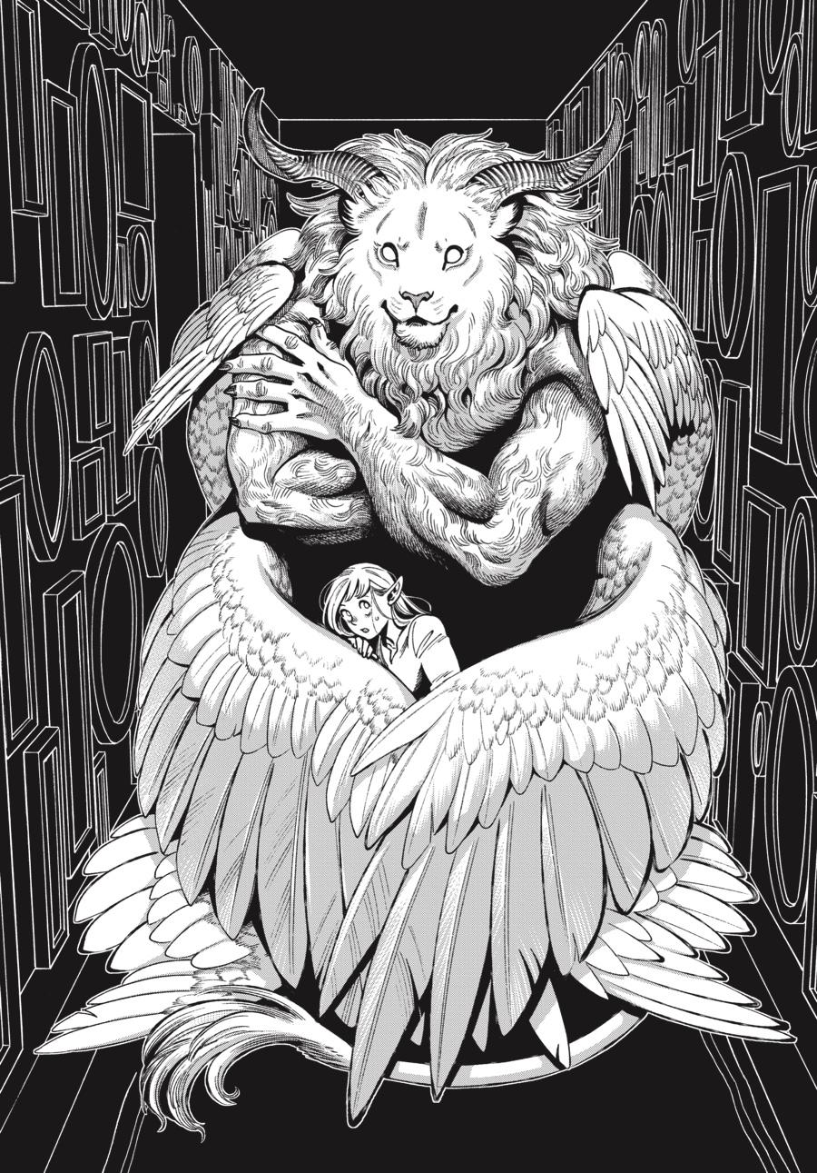 Read Dungeon Meshi Manga Online