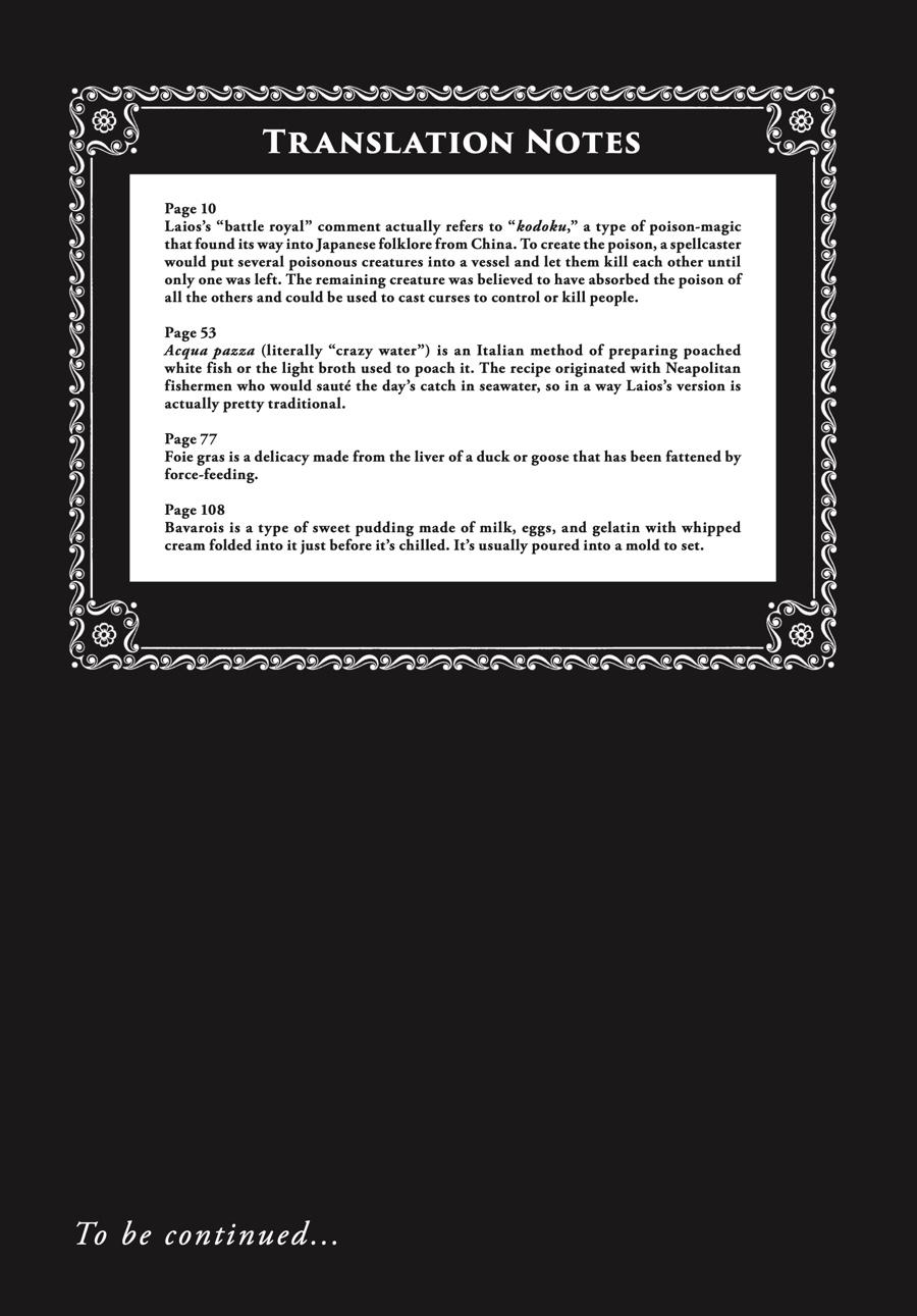 Read Dungeon Meshi Manga Online