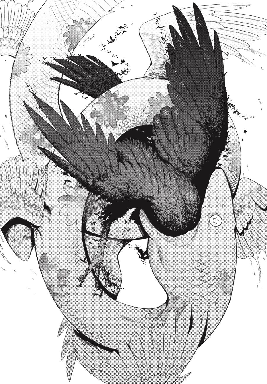 Read Dungeon Meshi Manga Online