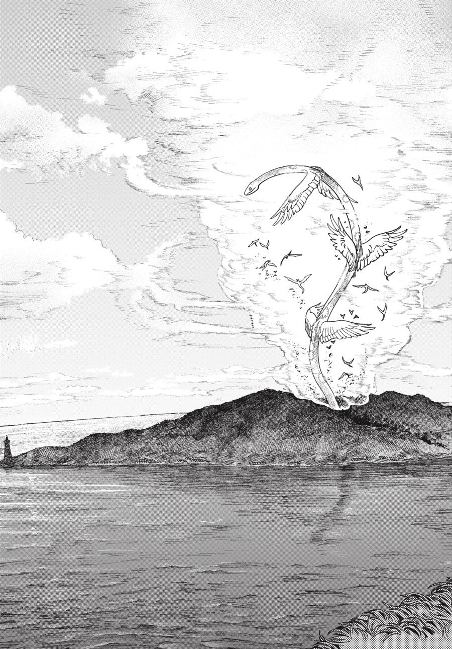 Read Dungeon Meshi Manga Online