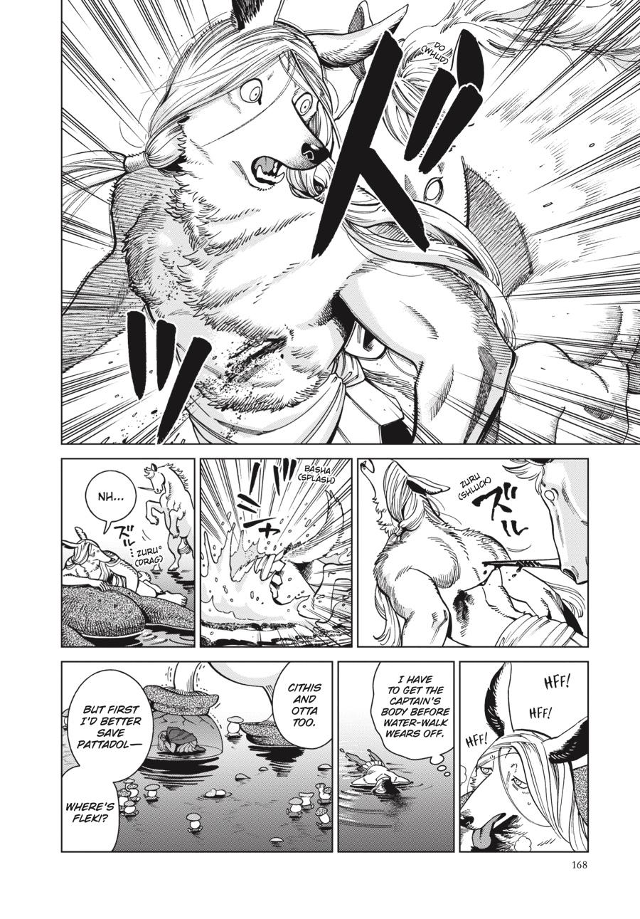 Read Dungeon Meshi Manga Online