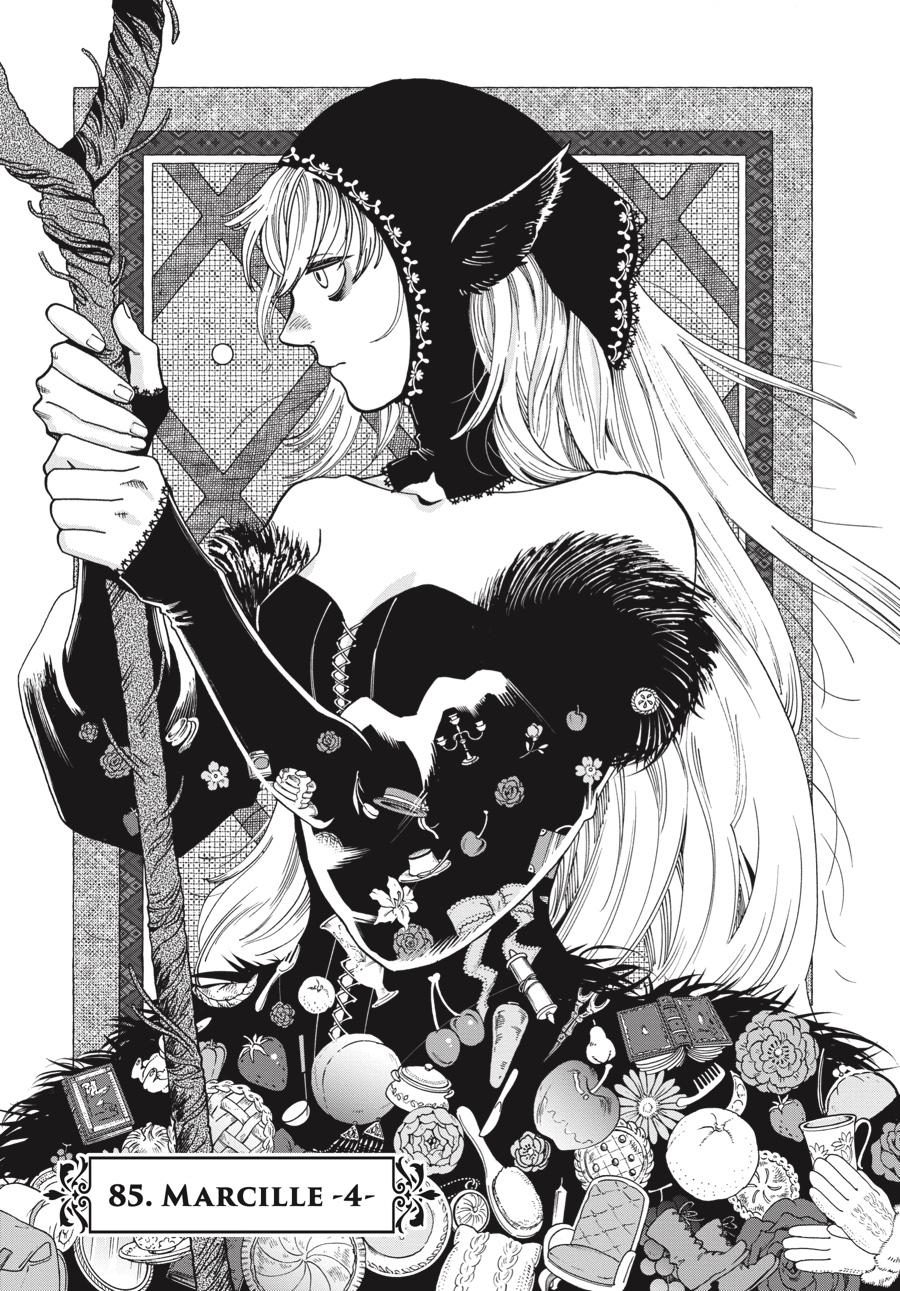 Read Dungeon Meshi Manga Online