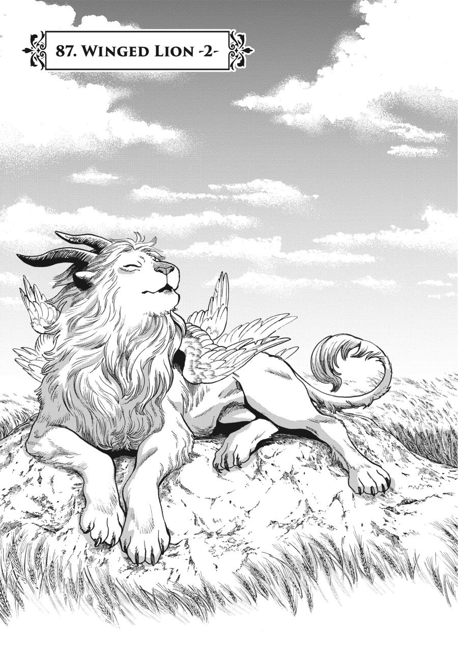 Read Dungeon Meshi Manga Online