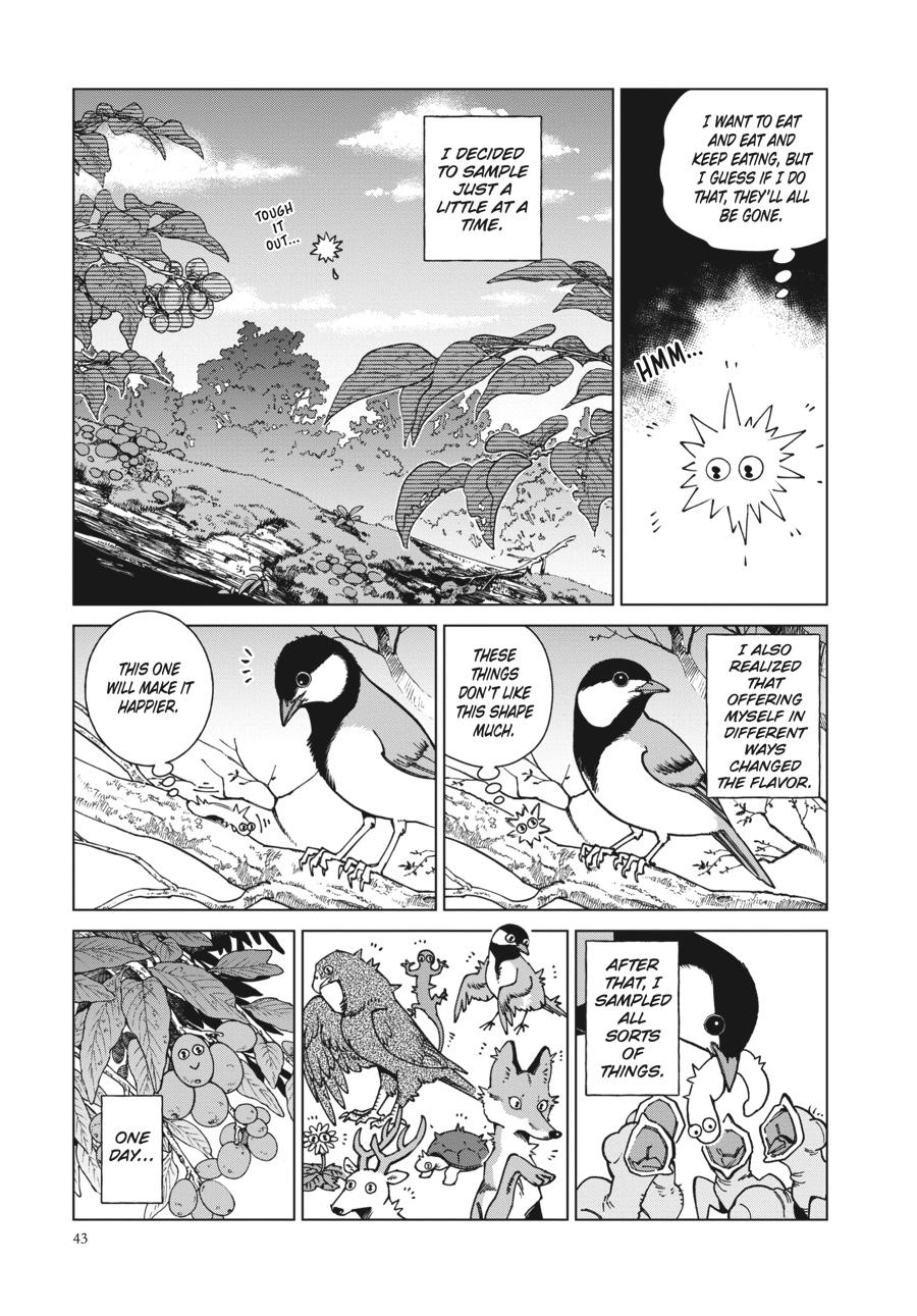 Read Dungeon Meshi Manga Online