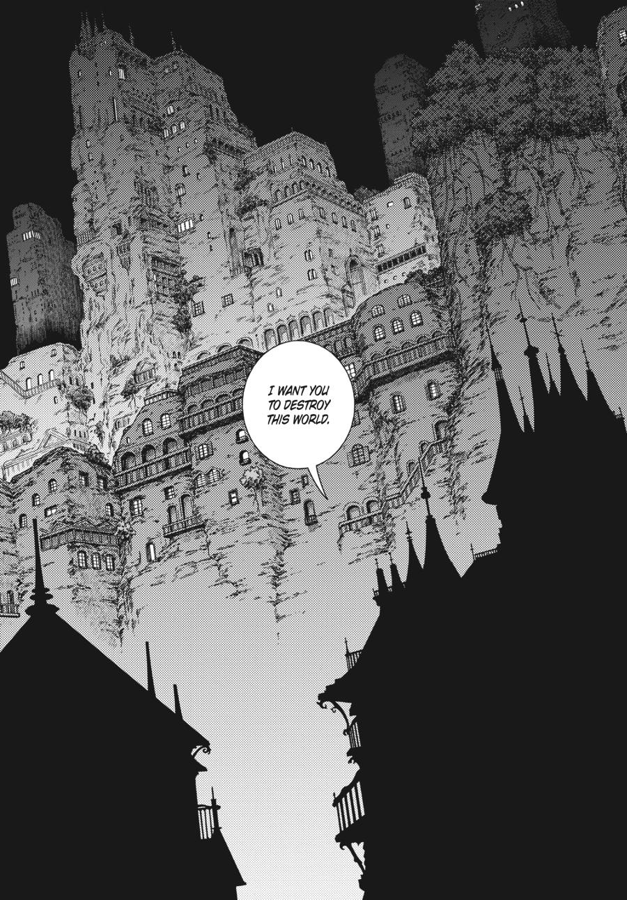 Read Dungeon Meshi Manga Online