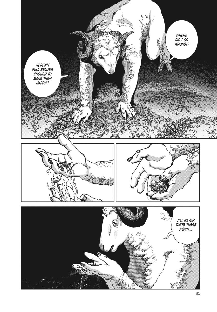 Read Dungeon Meshi Manga Online